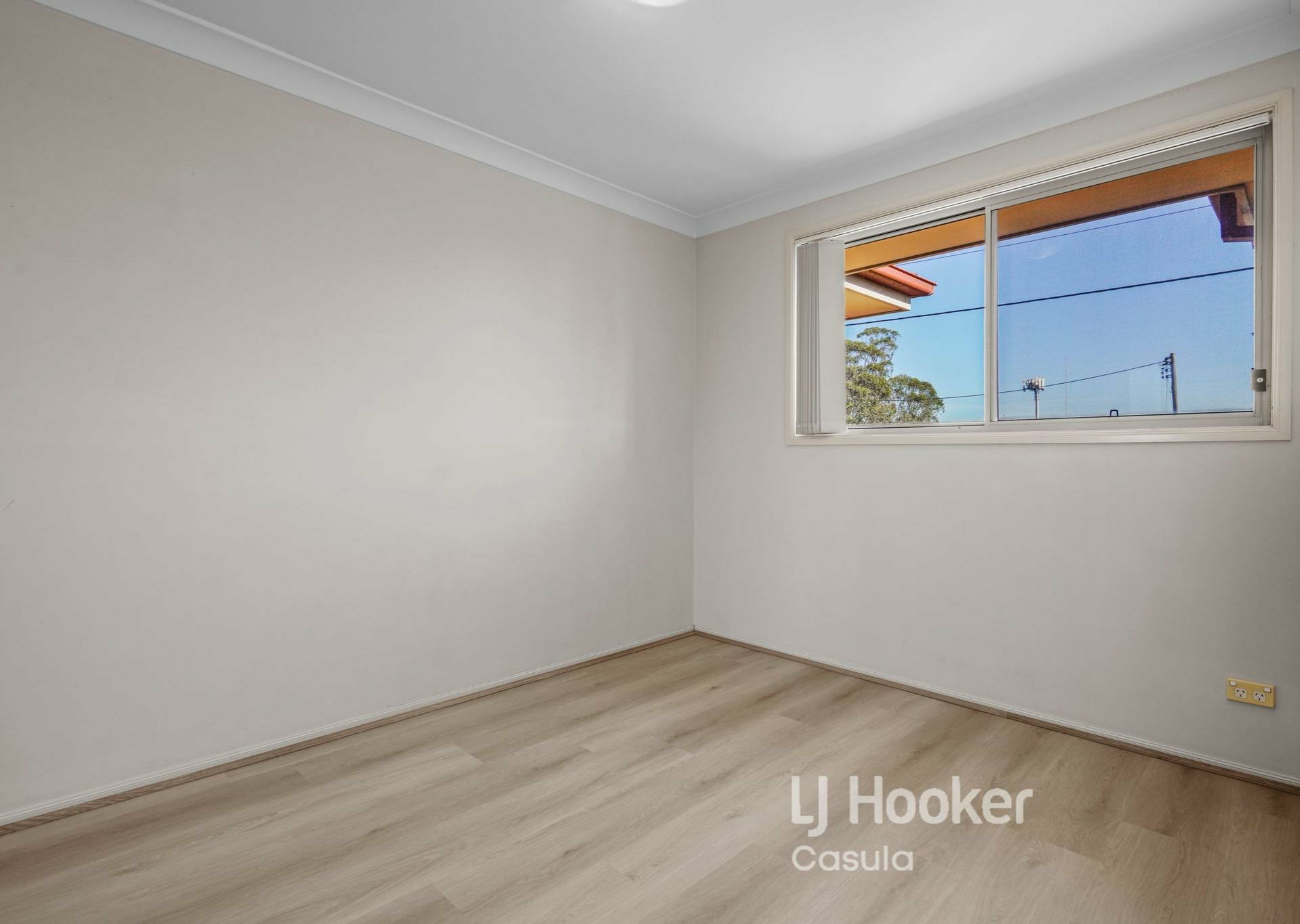 1/16-18 Carnation Avenue, CASULA