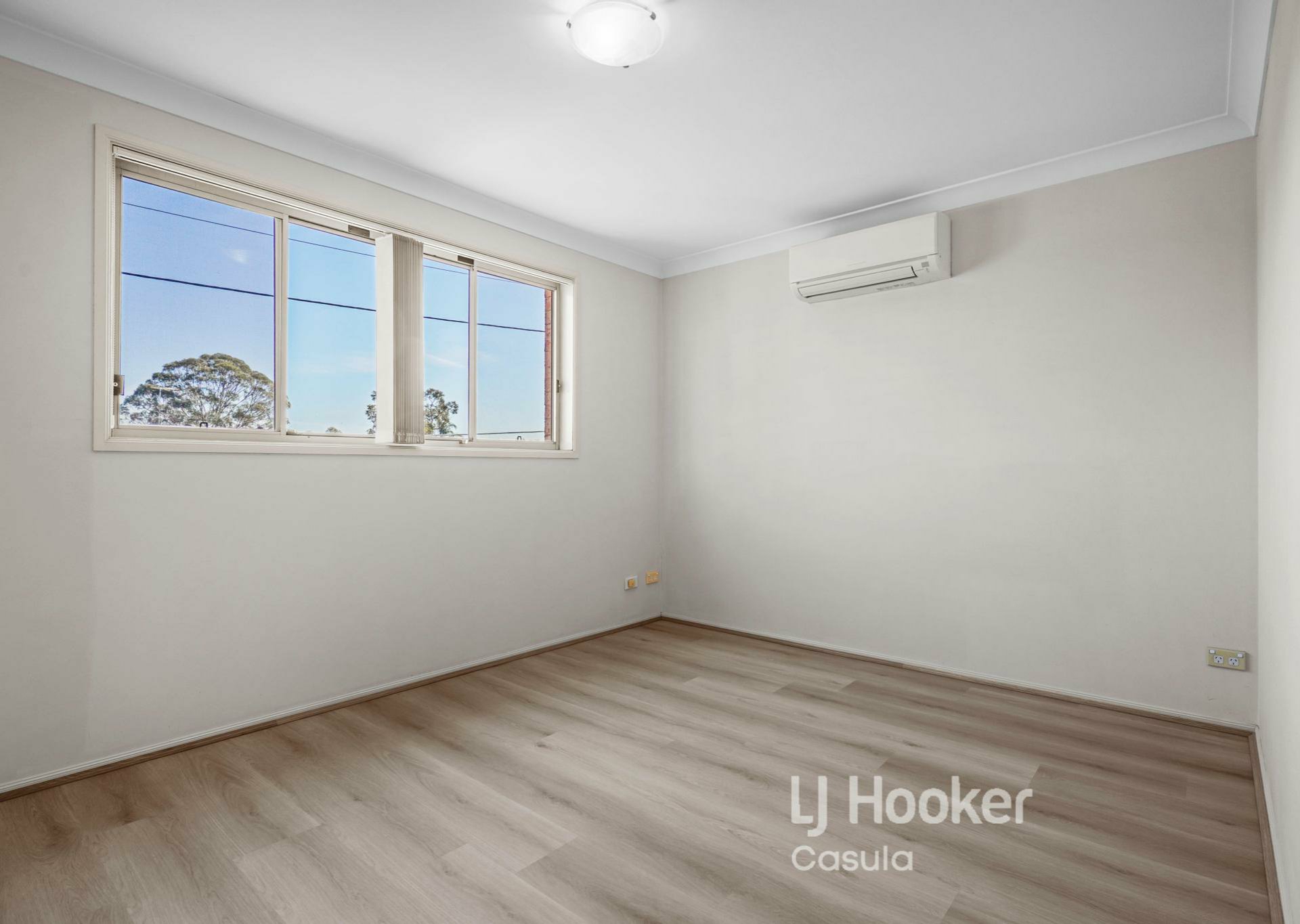 1/16-18 Carnation Avenue, CASULA