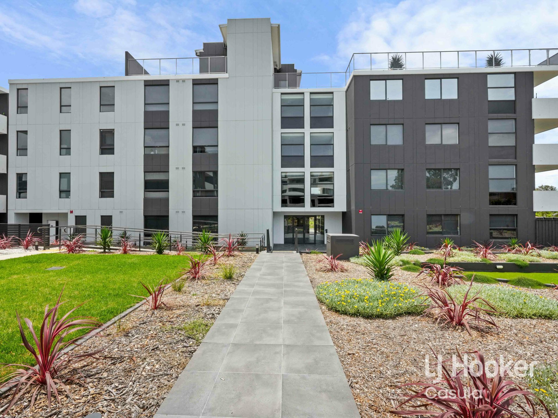 88/51-55 Hutton Road, EDMONDSON PARK