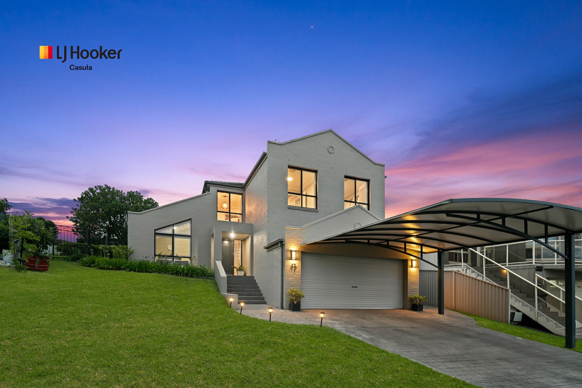 17 Harpur Place, Casula