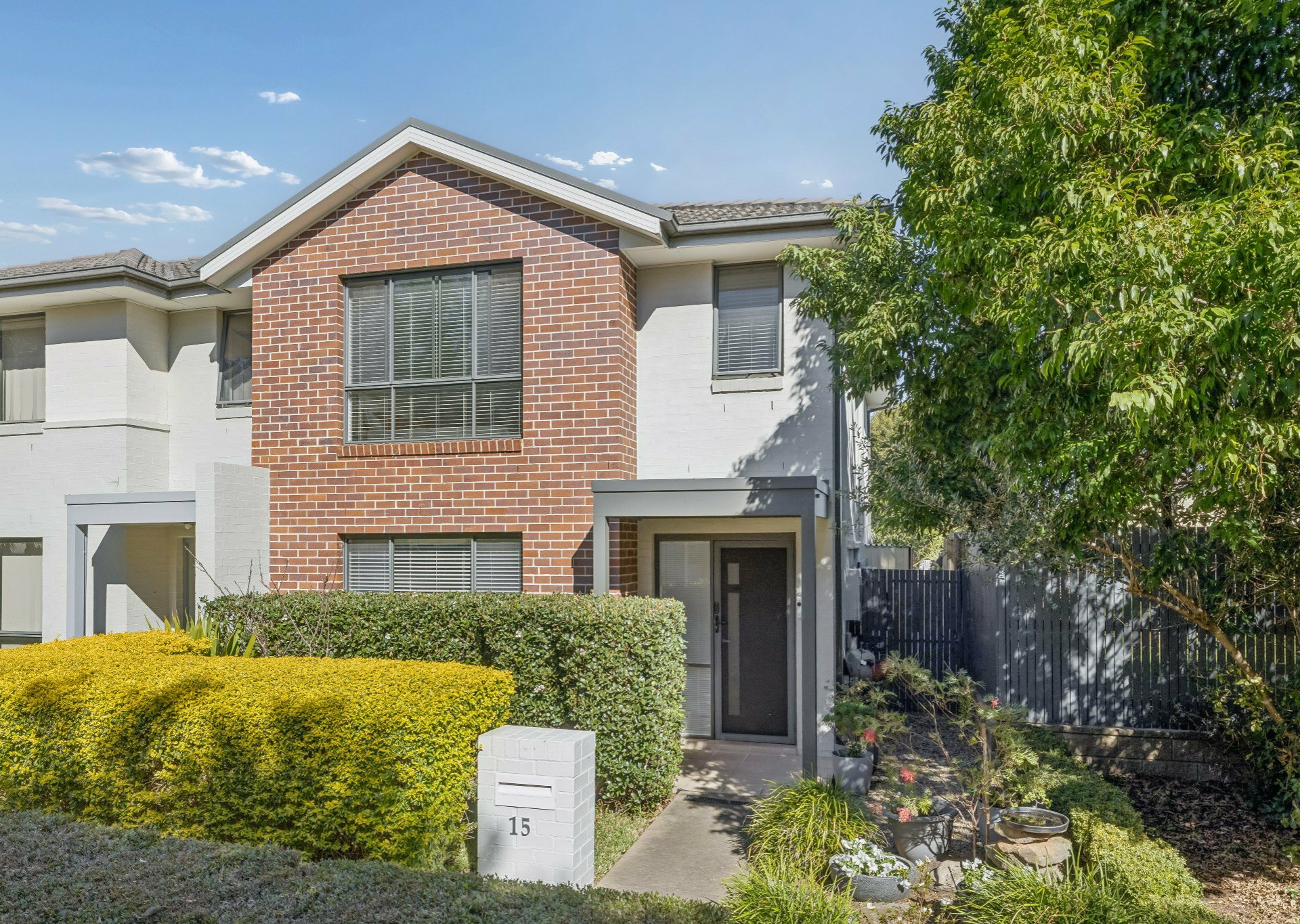 15 Hadlow Avenue — photo from LJ Hooker Casula