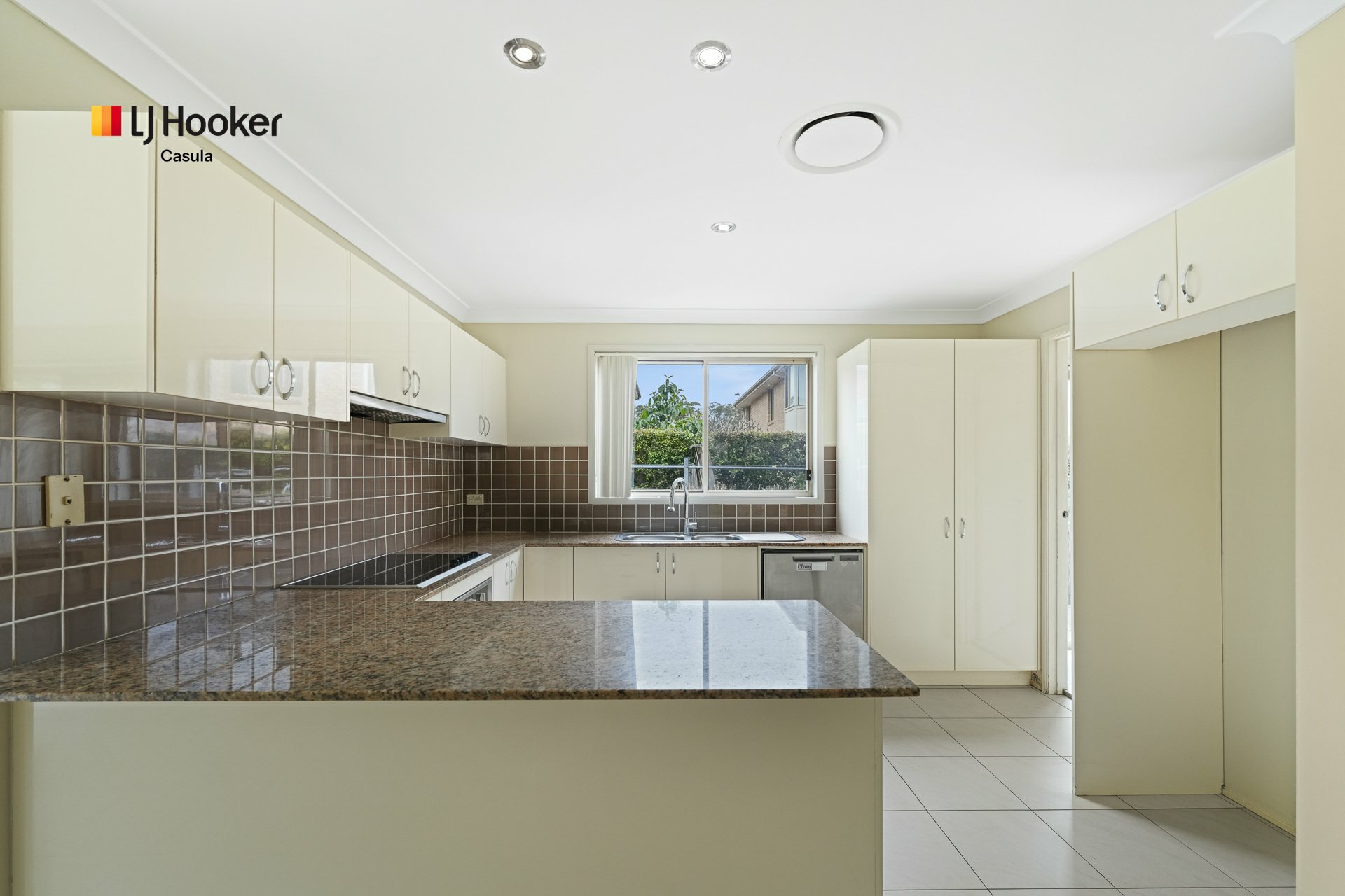 13 Paperbark Circuit — photo from LJ Hooker Casula