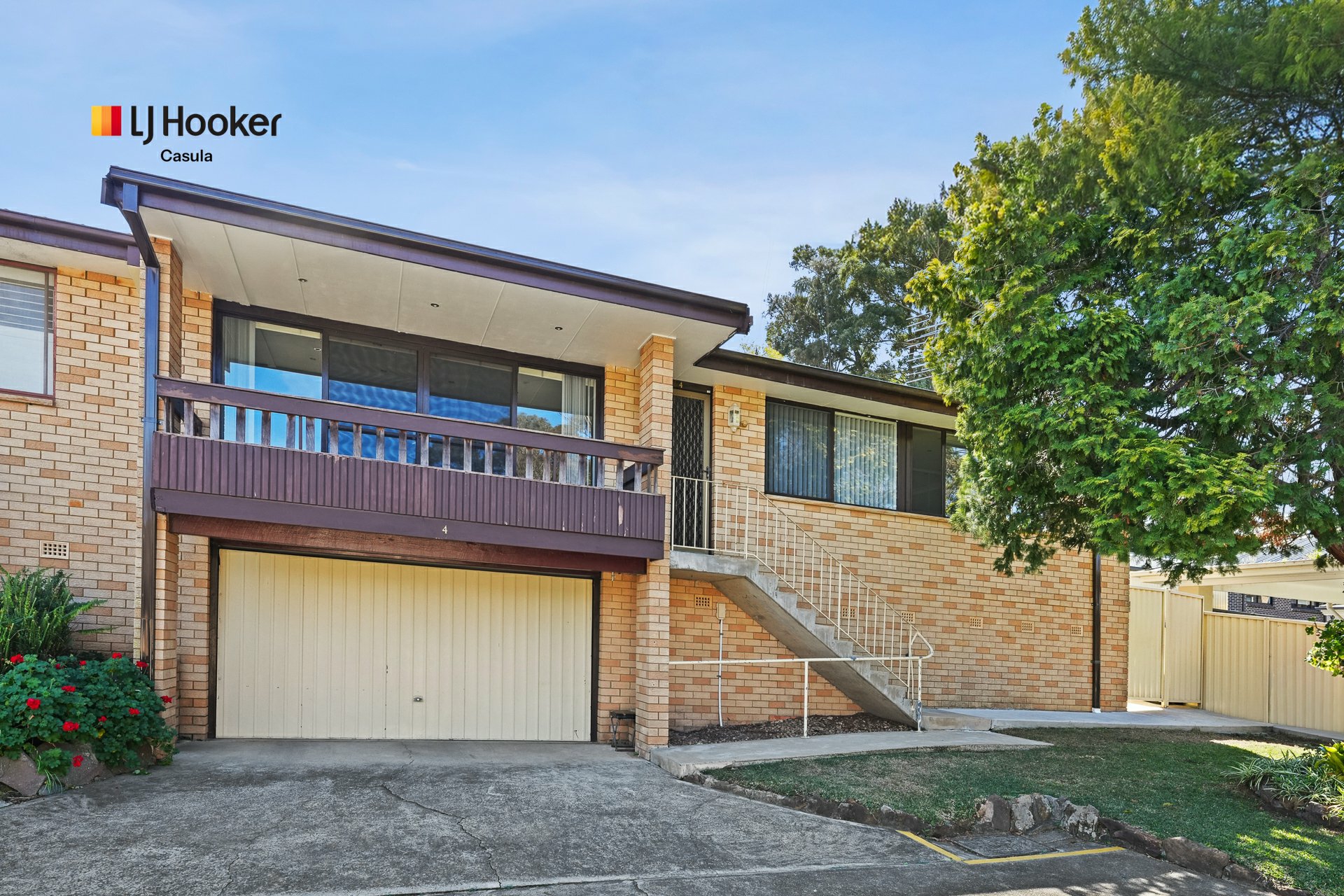 4/9 Leemon Street — photo from LJ Hooker Casula