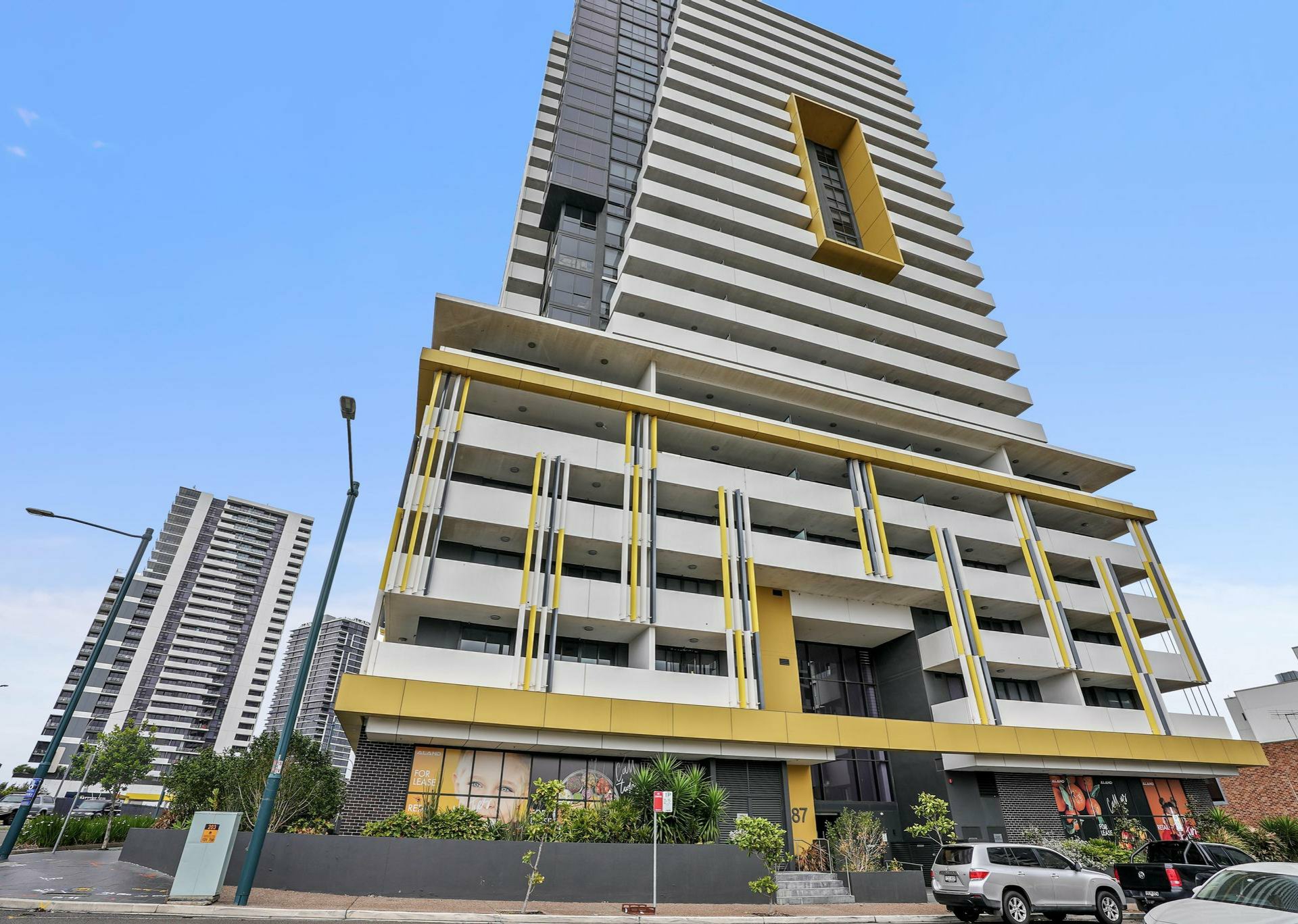 102/387 Macquarie Street — photo from LJ Hooker Casula