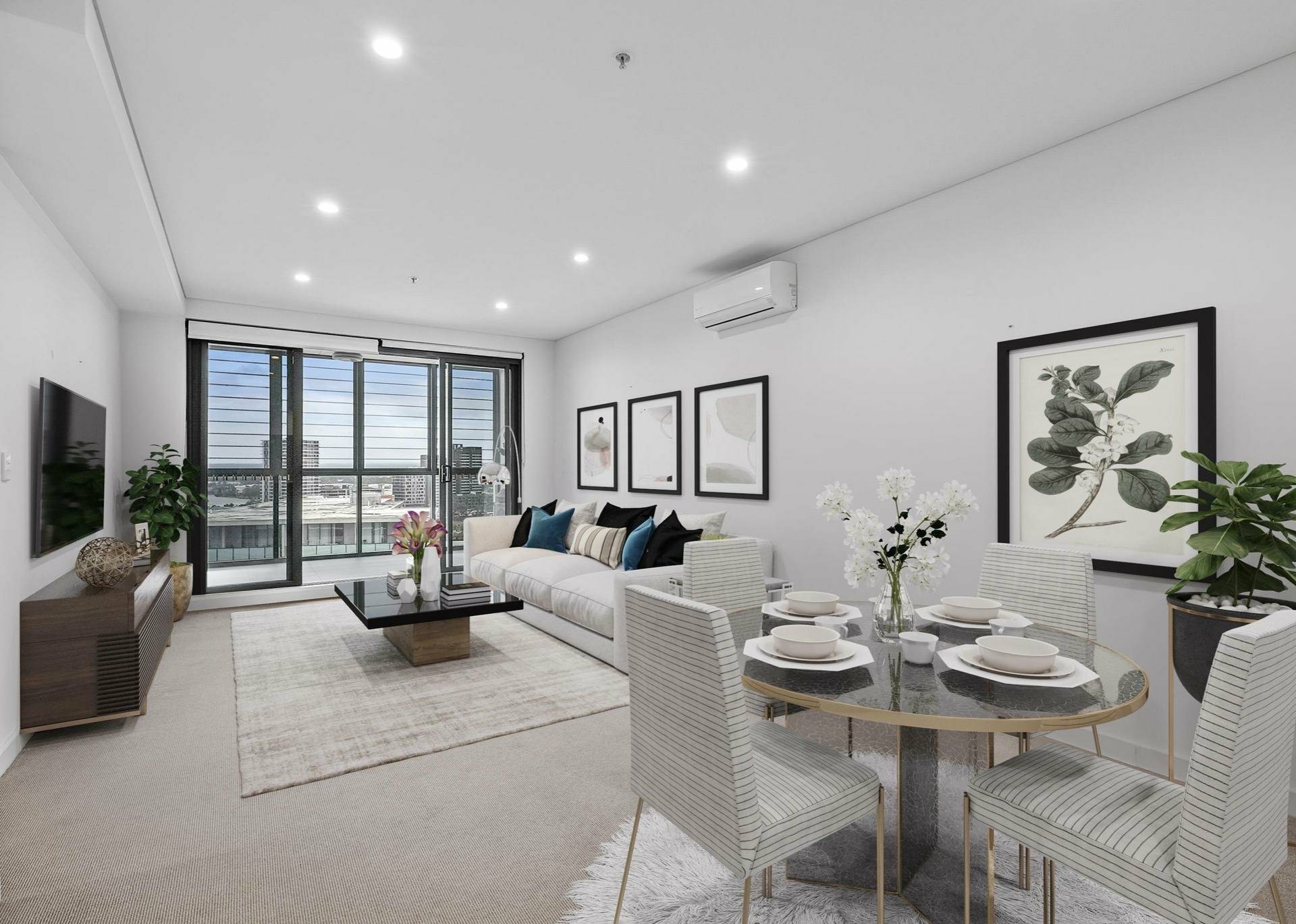 102/387 Macquarie Street — photo 2 of 12