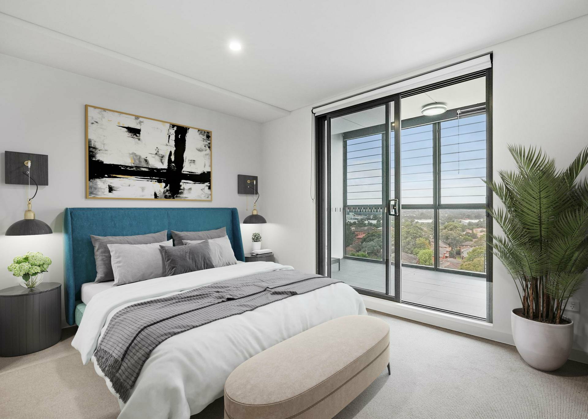102/387 Macquarie Street — photo 4 of 12