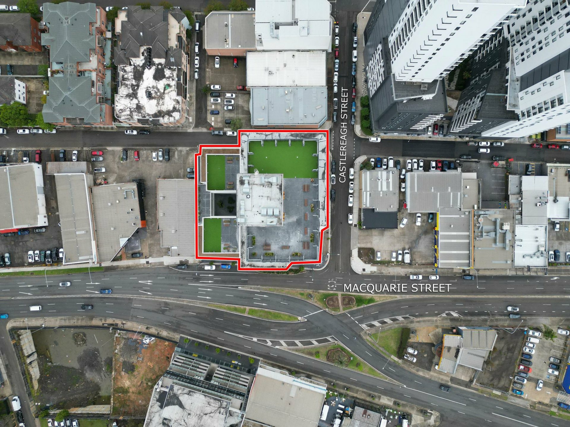 102/387 Macquarie Street — photo 12 of 12