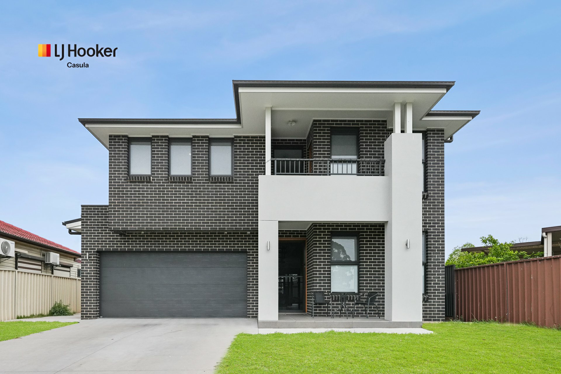 66 Hawkesbury Street — photo from LJ Hooker Casula