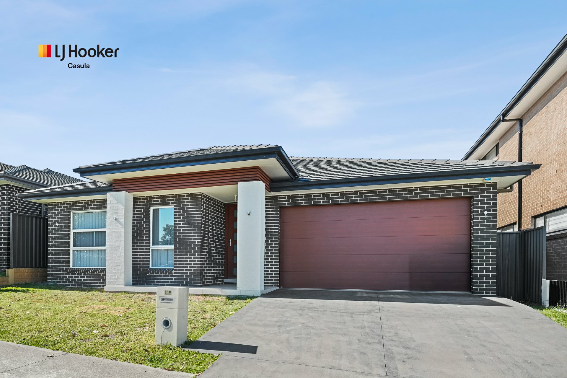 119 Leppington House Drive — photo from LJ Hooker Casula