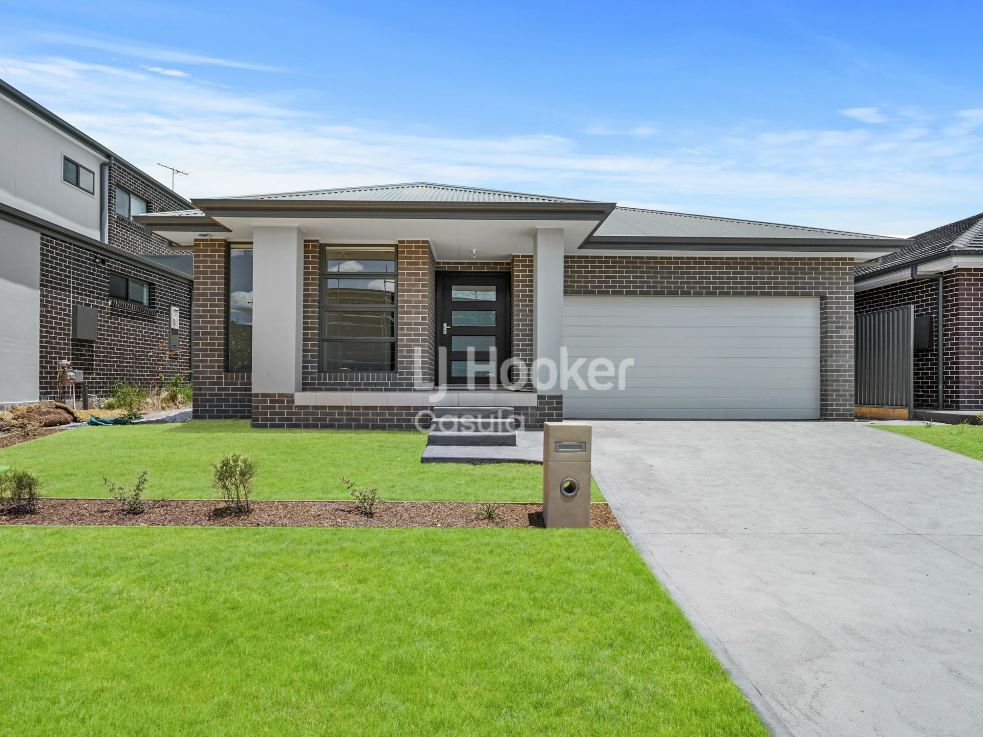 19 Citrine Street — photo from LJ Hooker Casula