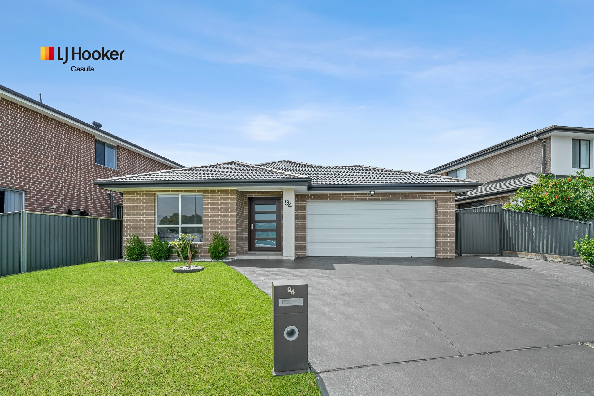 94 Firewheel Circuit — photo from LJ Hooker Casula