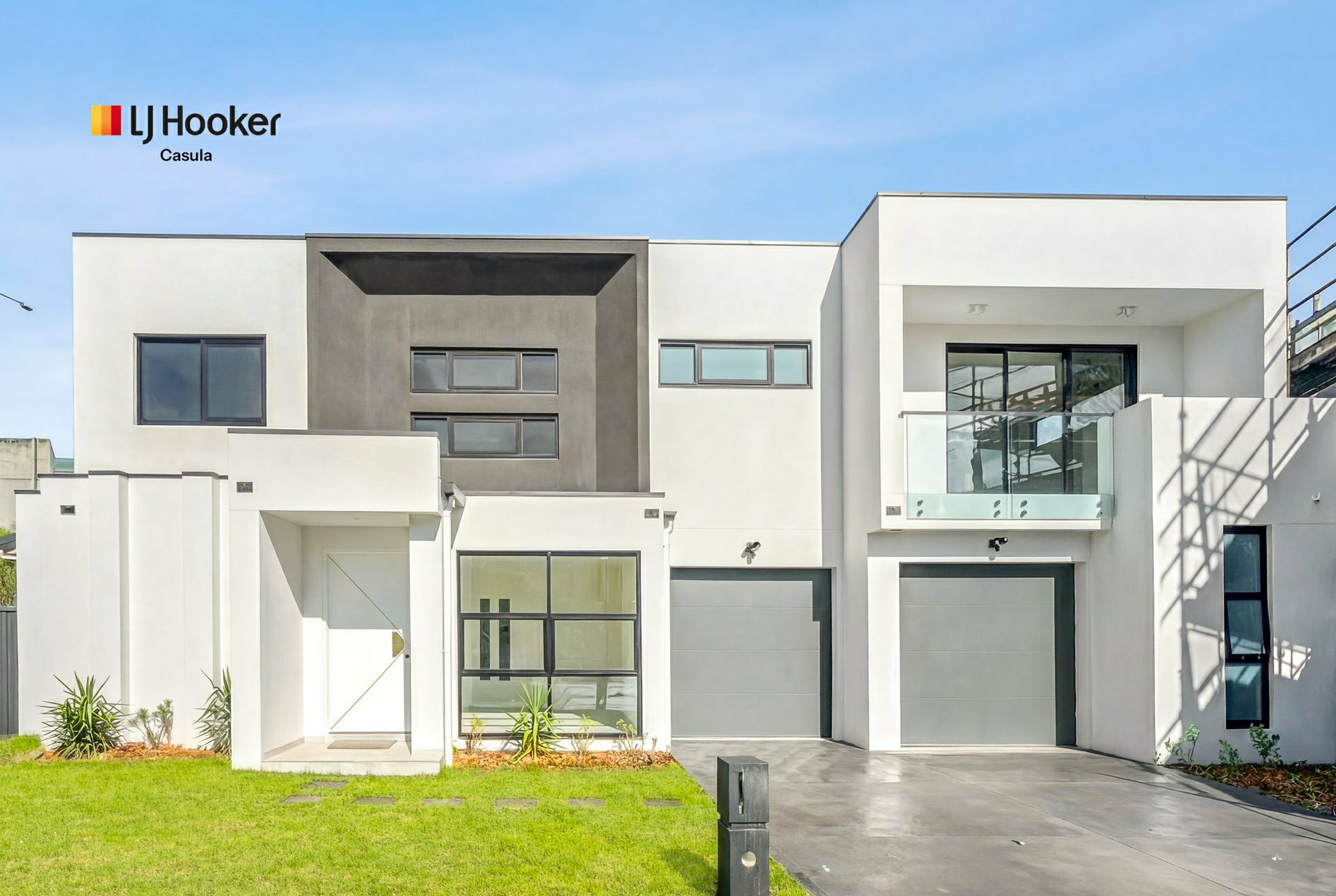 4 Split Close — photo from LJ Hooker Casula