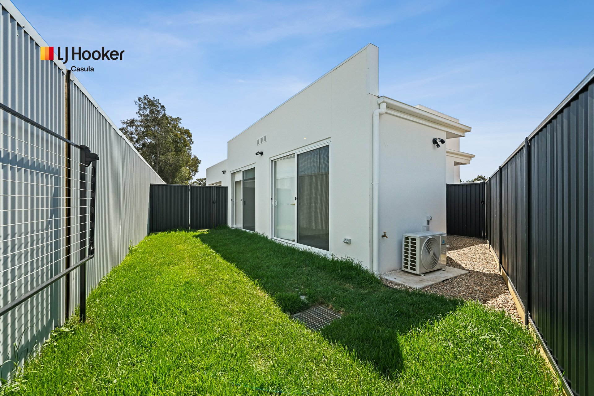 46A Bulmann Avenue — photo from LJ Hooker Casula