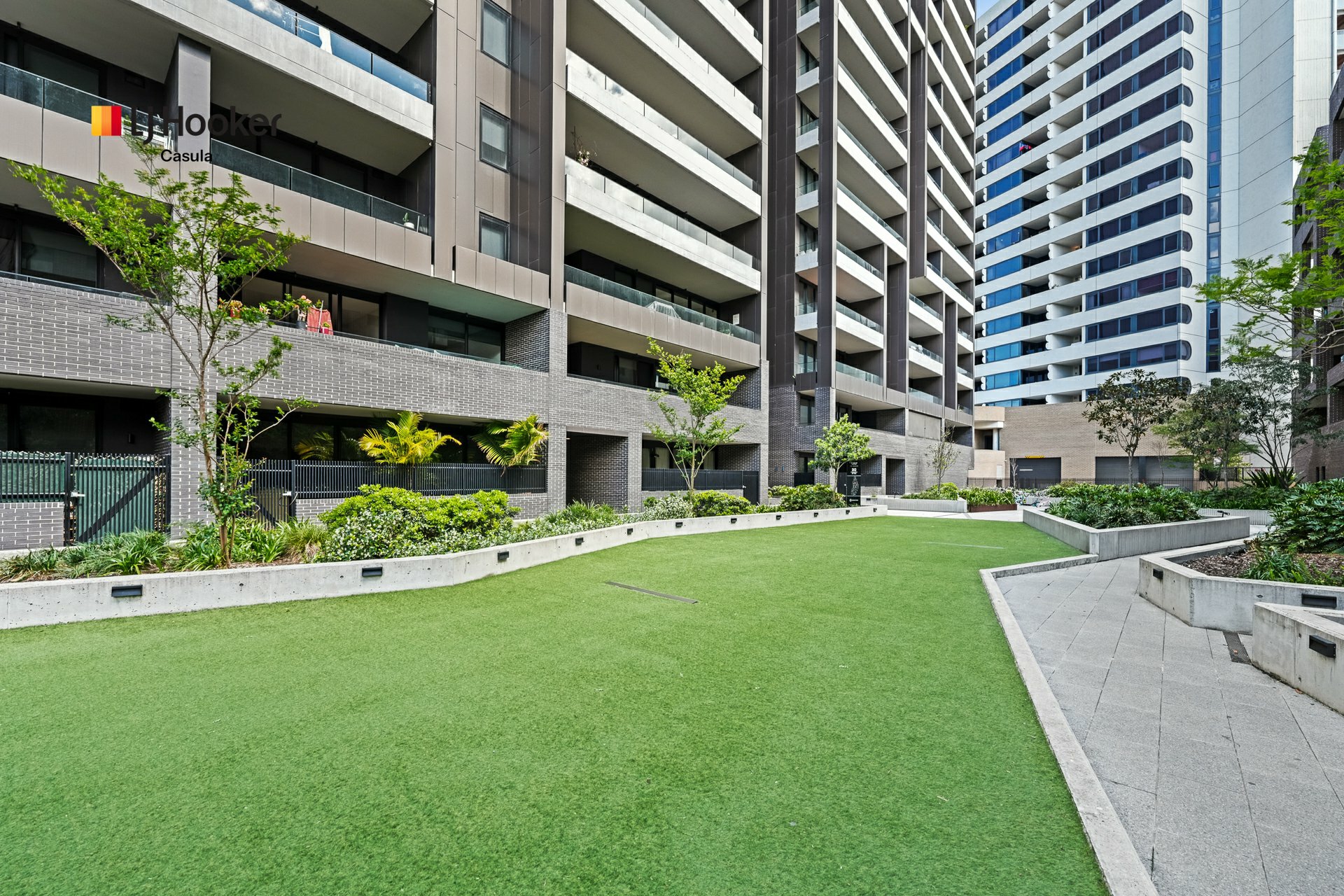 1204/30 Shepherd Street — photo from LJ Hooker Casula