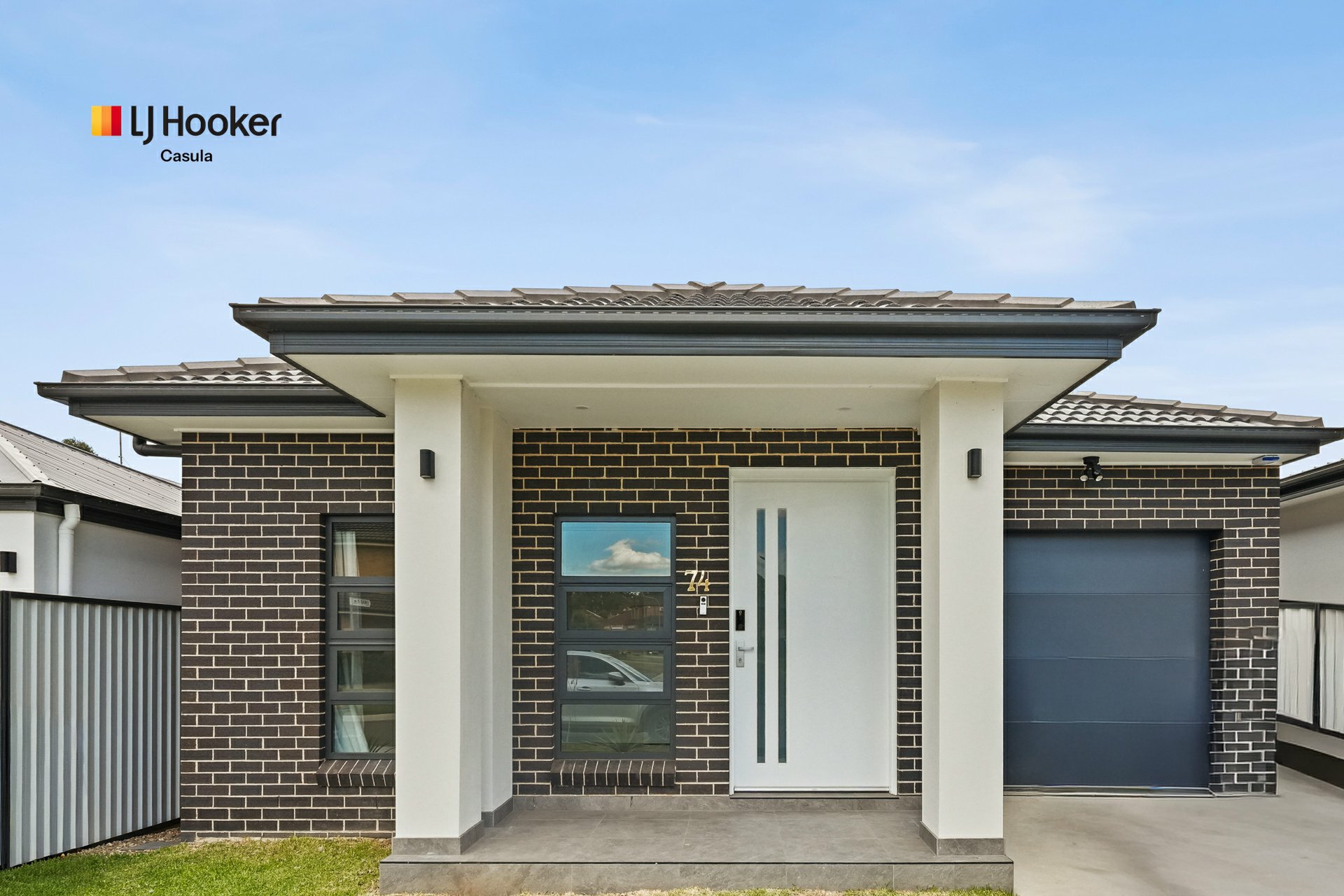 74 Skipton Lane — photo from LJ Hooker Casula