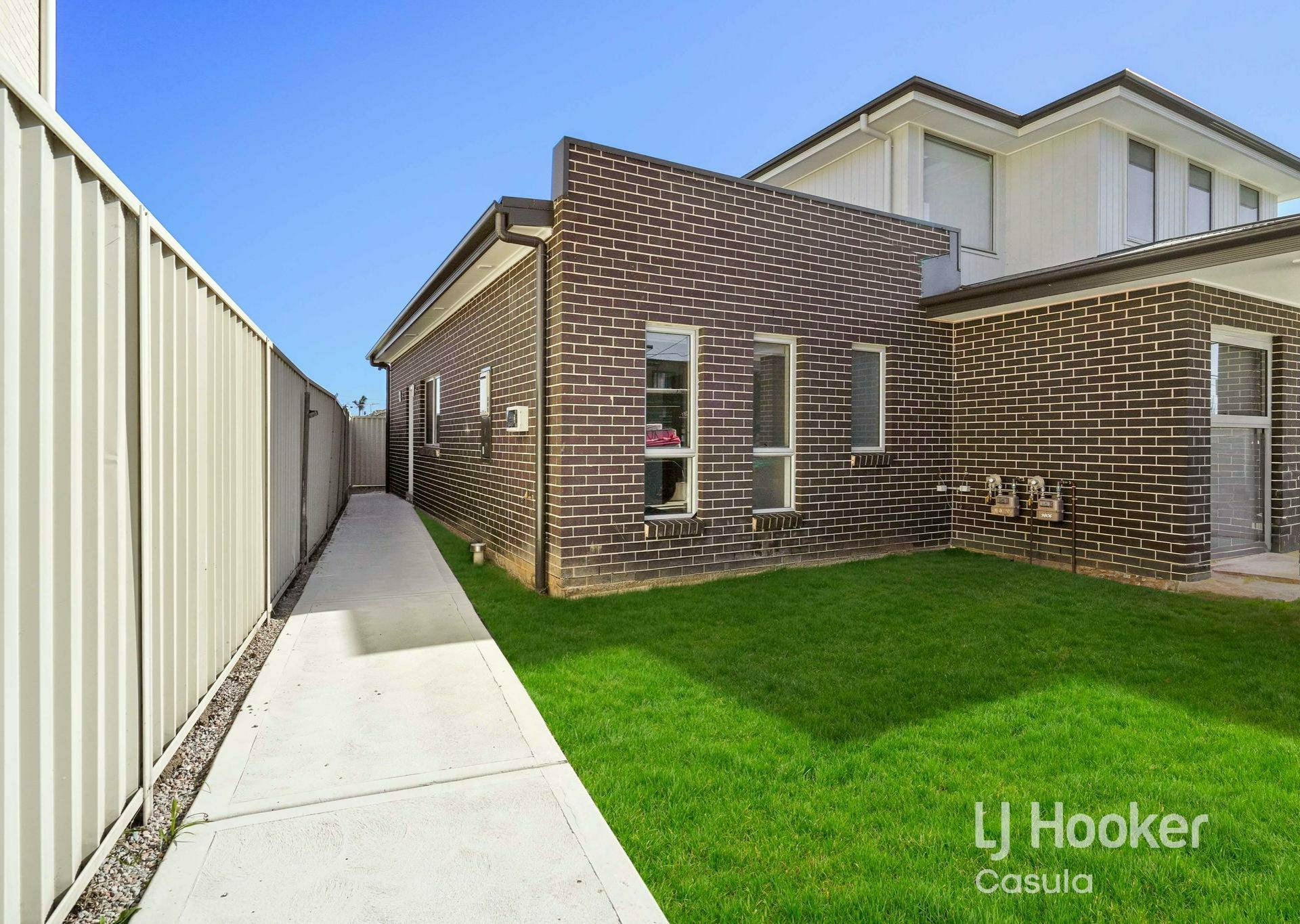 19A Hilda Avenue — photo from LJ Hooker Casula