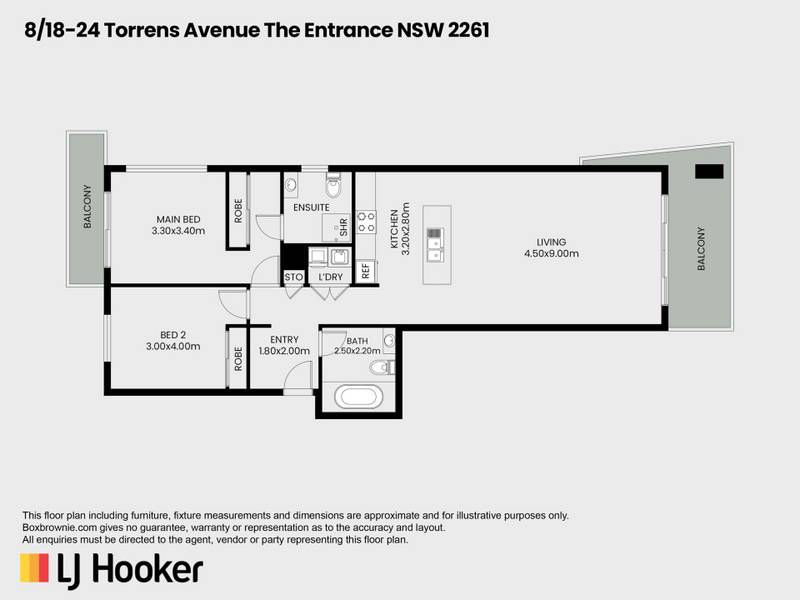 8/18-24 Torrens Avenue — photo 8 of 9