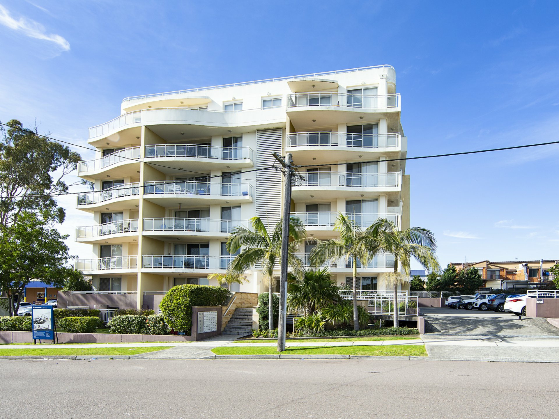 8/2-6 Copnor Avenue, The Entrance