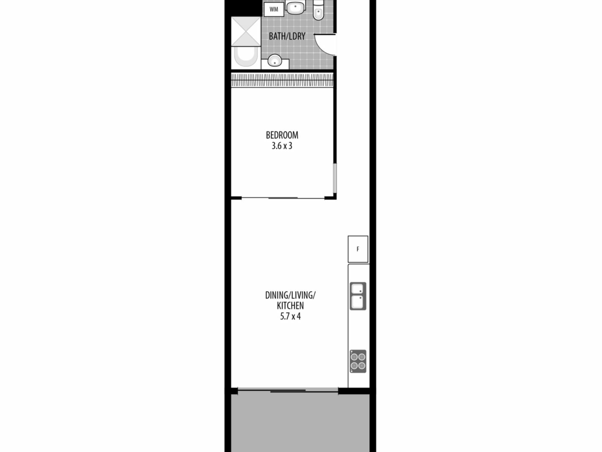 405/18 Coral Street, The Entrance
