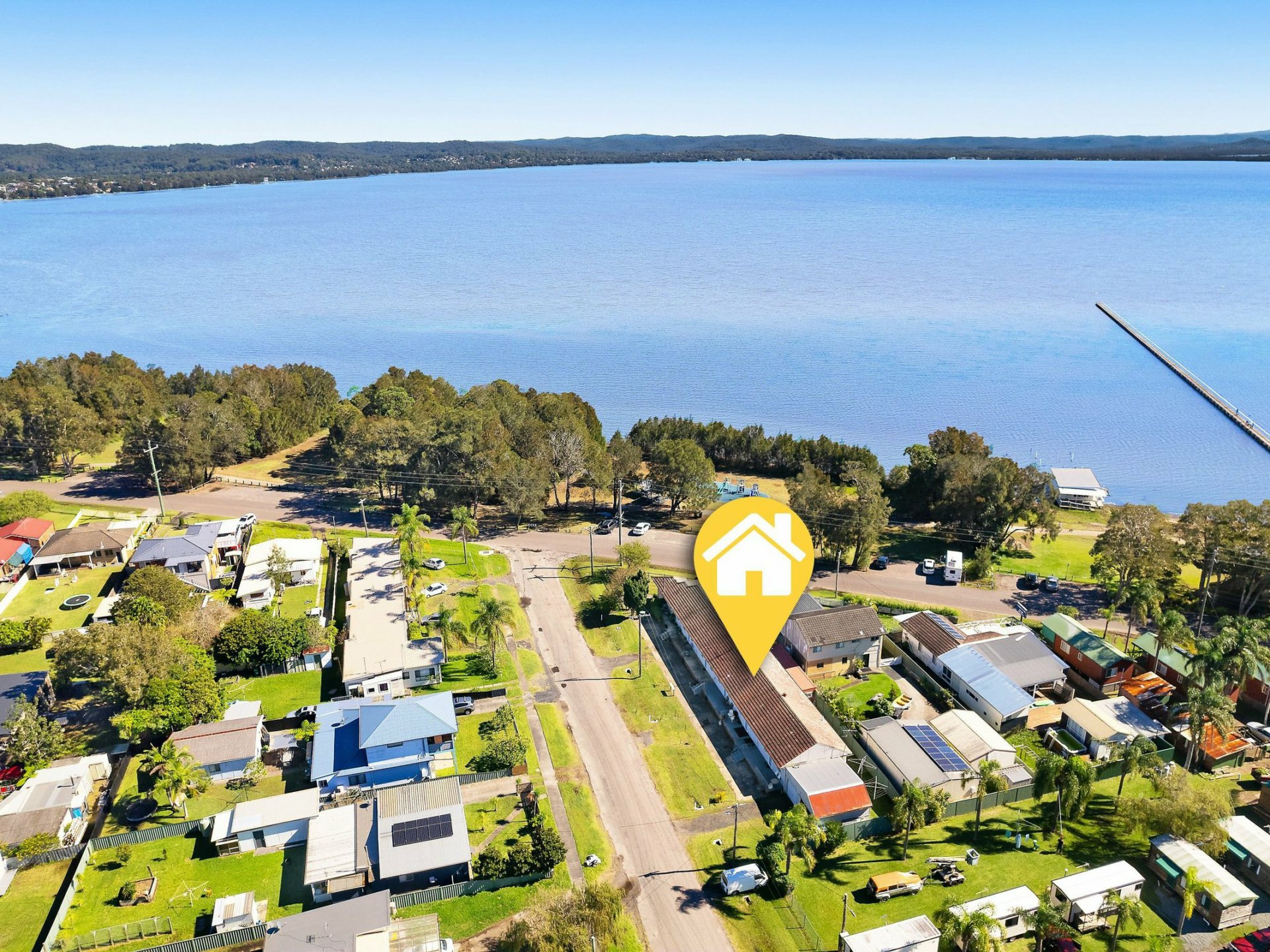 2 Elsiemer Street, Long Jetty