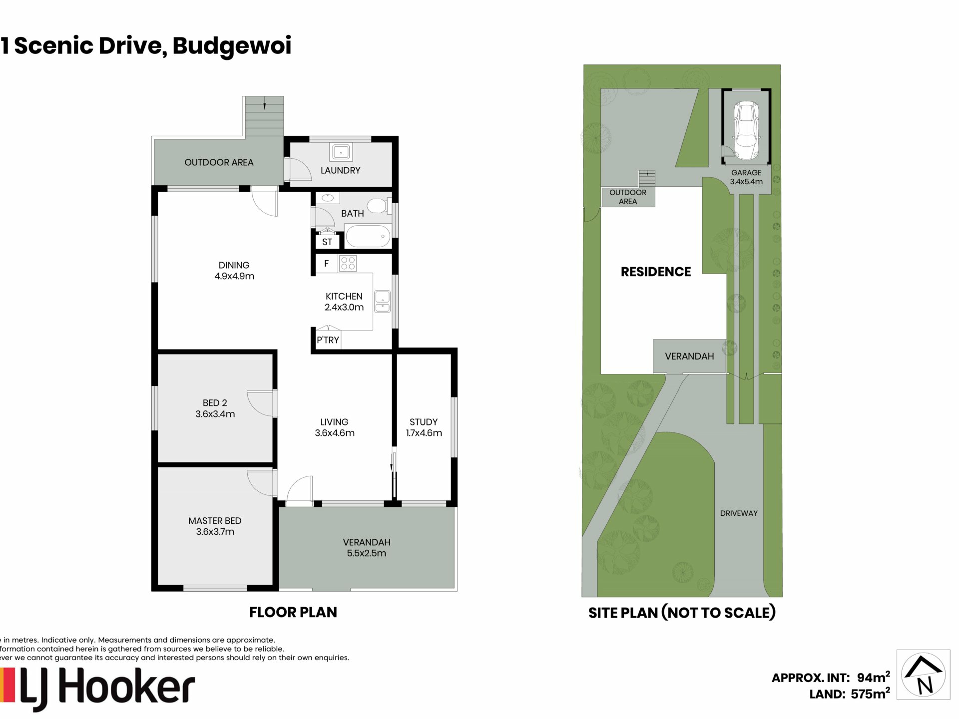 51 Scenic Drive, Budgewoi