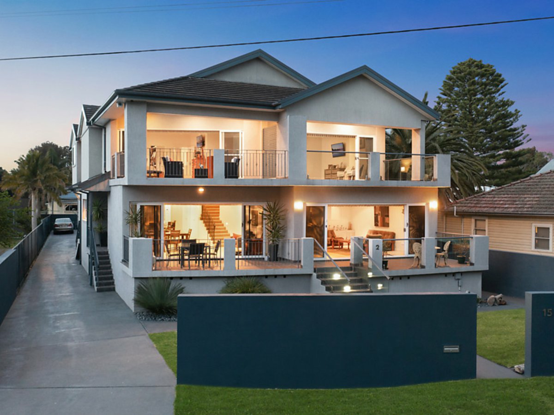 15 Tuggerah Parade, THE ENTRANCE