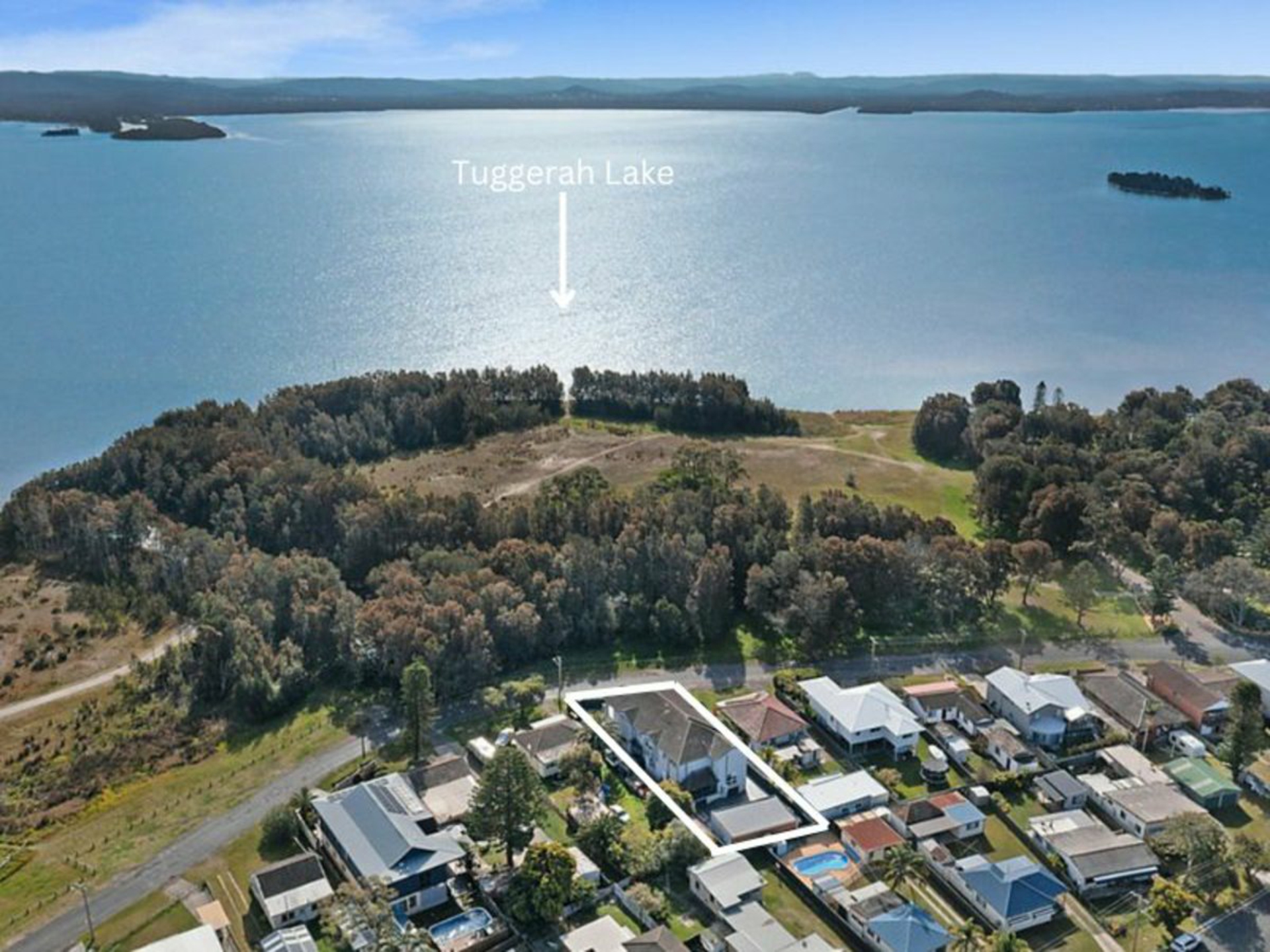 15 Tuggerah Parade, THE ENTRANCE