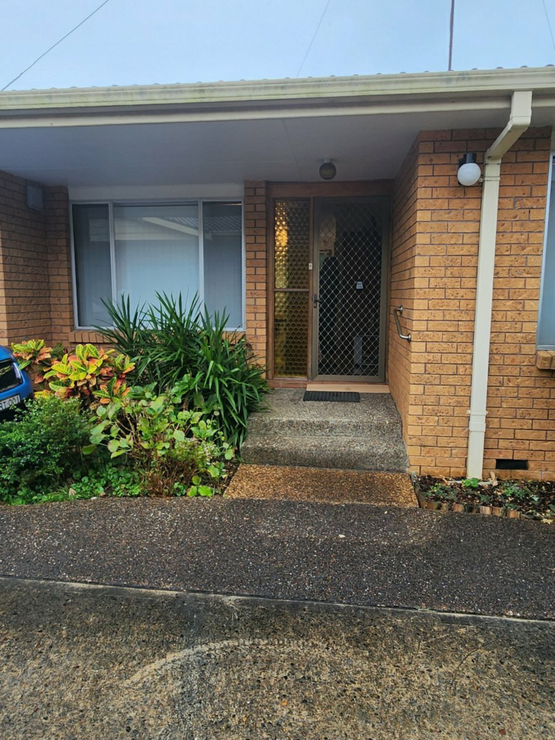 2/24-26 Oakland Avenue, THE ENTRANCE