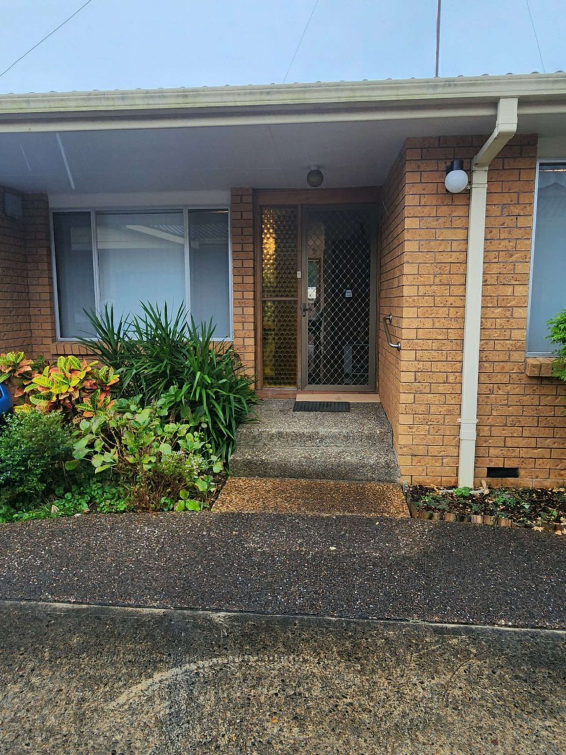 2/24-26 Oakland Avenue, THE ENTRANCE