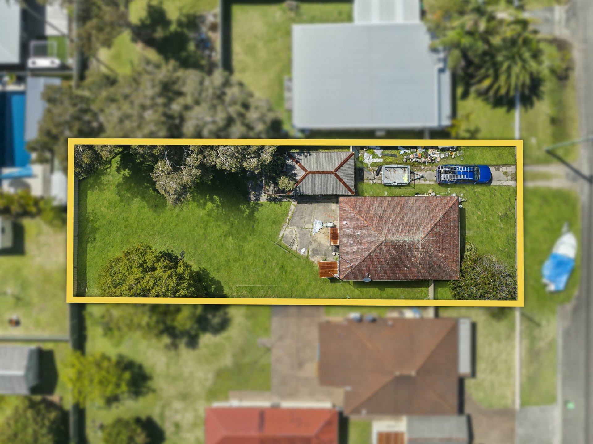 5 Gilbert Street Long Jetty NSW House for Sale LJ Hooker