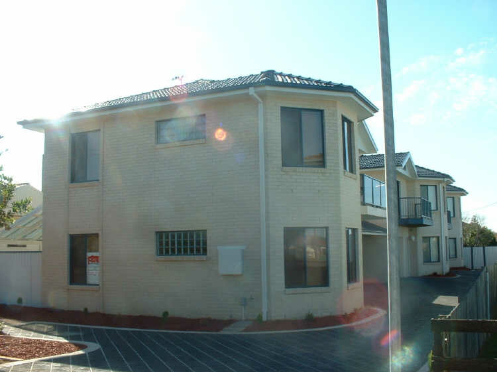 2/139 Ocean Parade, BLUE BAY