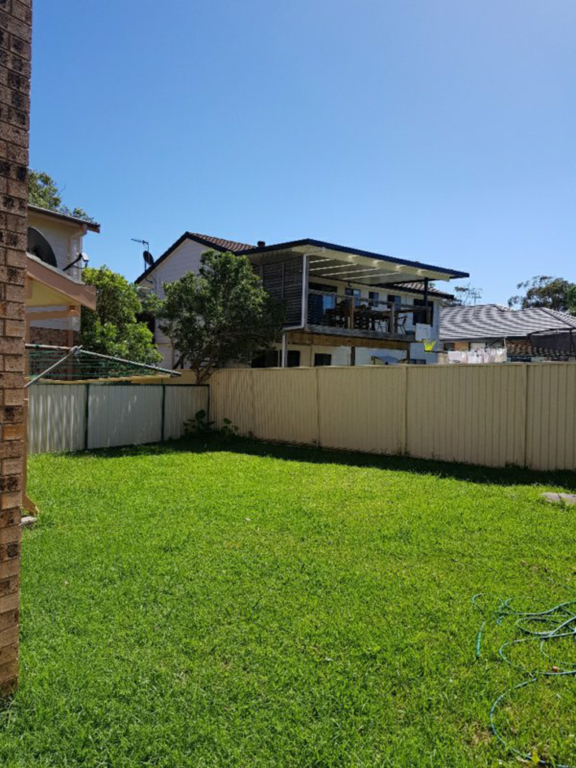 1/68 Lumby Drive, BATEAU BAY