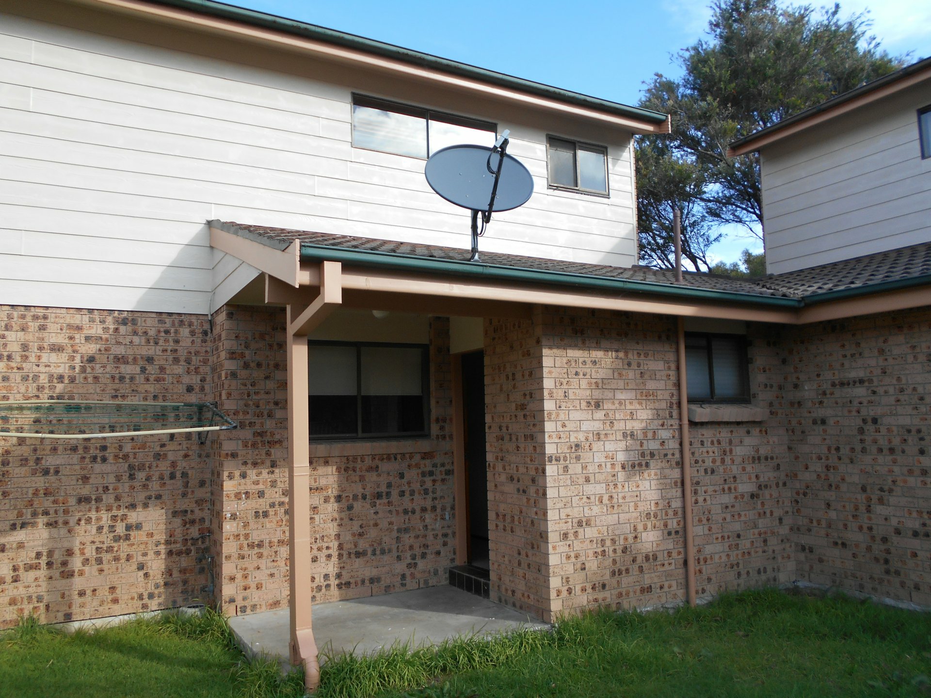 1/68 Lumby Drive, BATEAU BAY