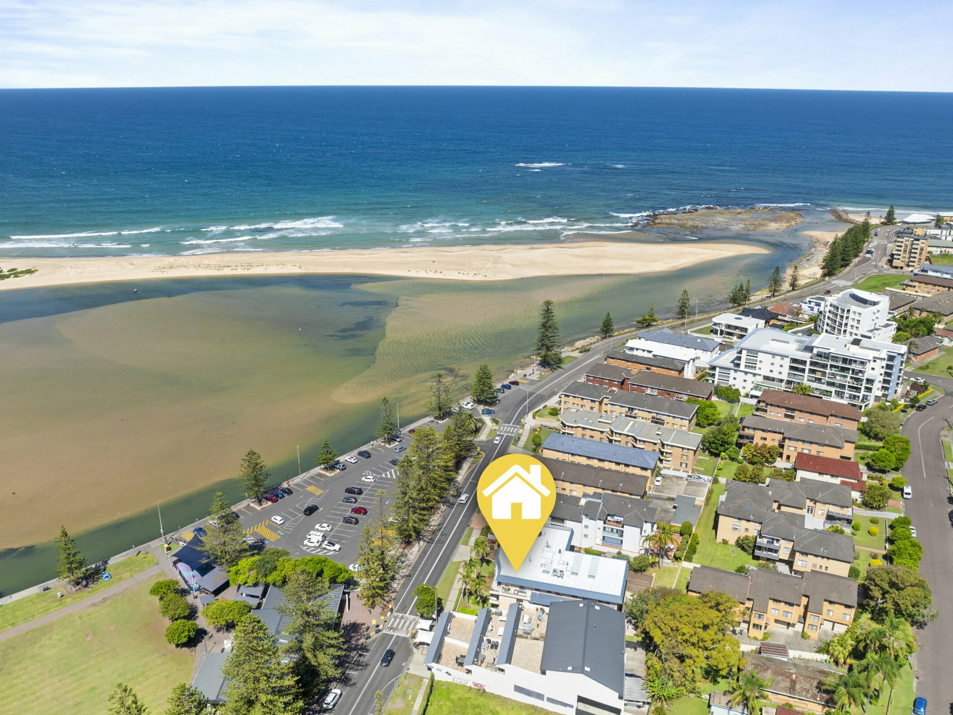 9/5 Marine Parade — photo 16 of 20