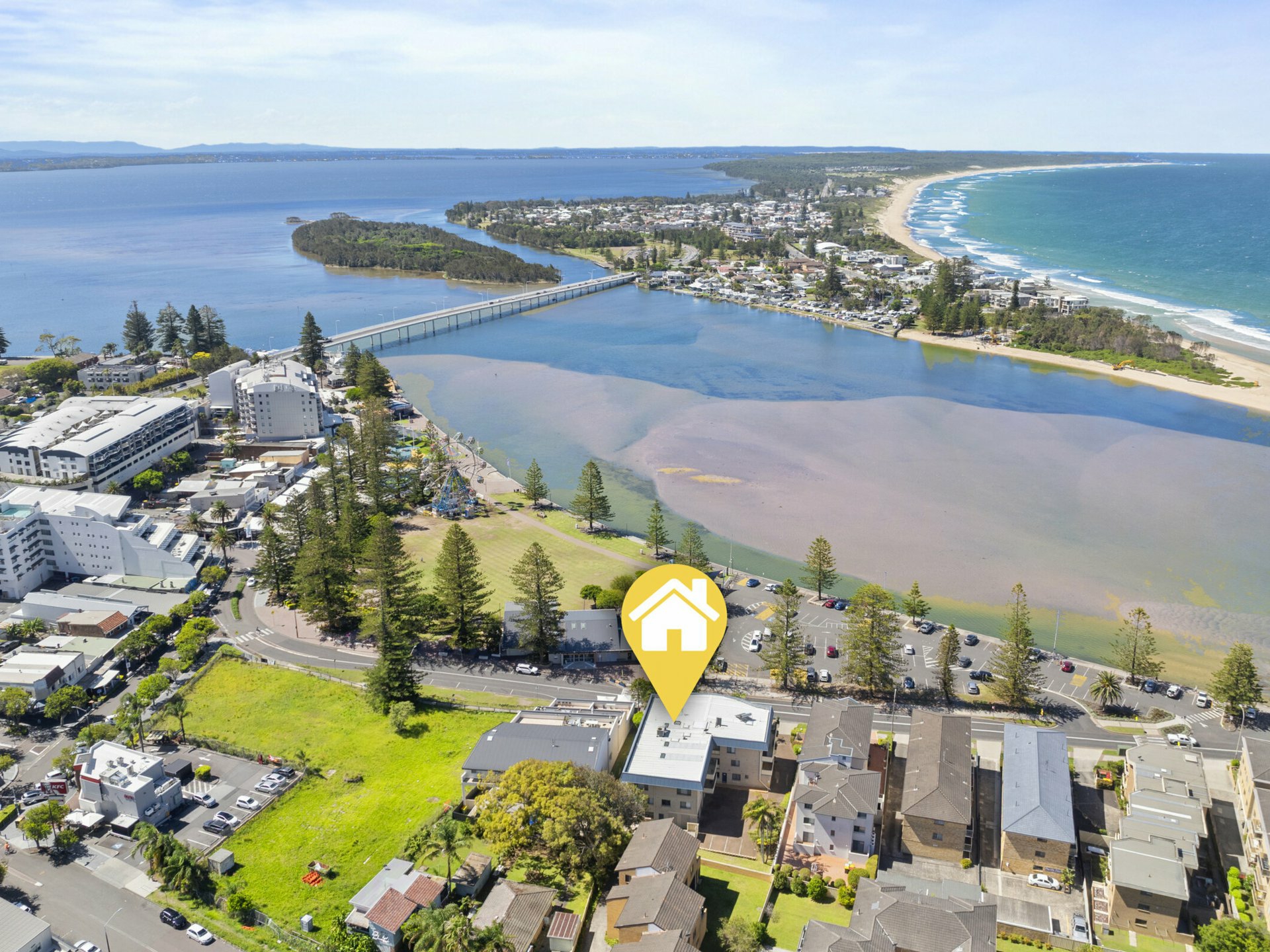 9/5 Marine Parade — photo 19 of 20