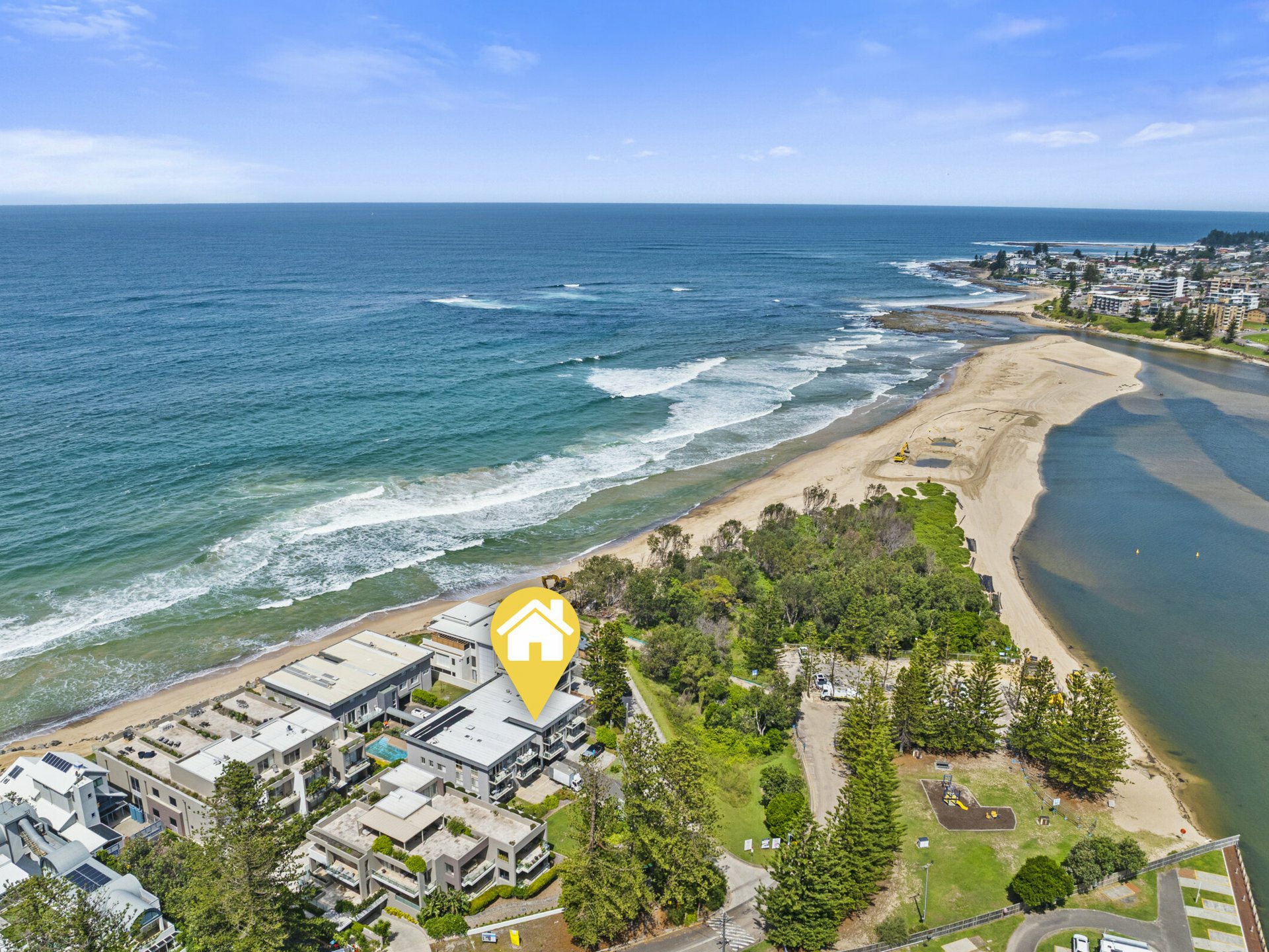 6/3-7 Hutton Road — photo from LJ Hooker The Entrance