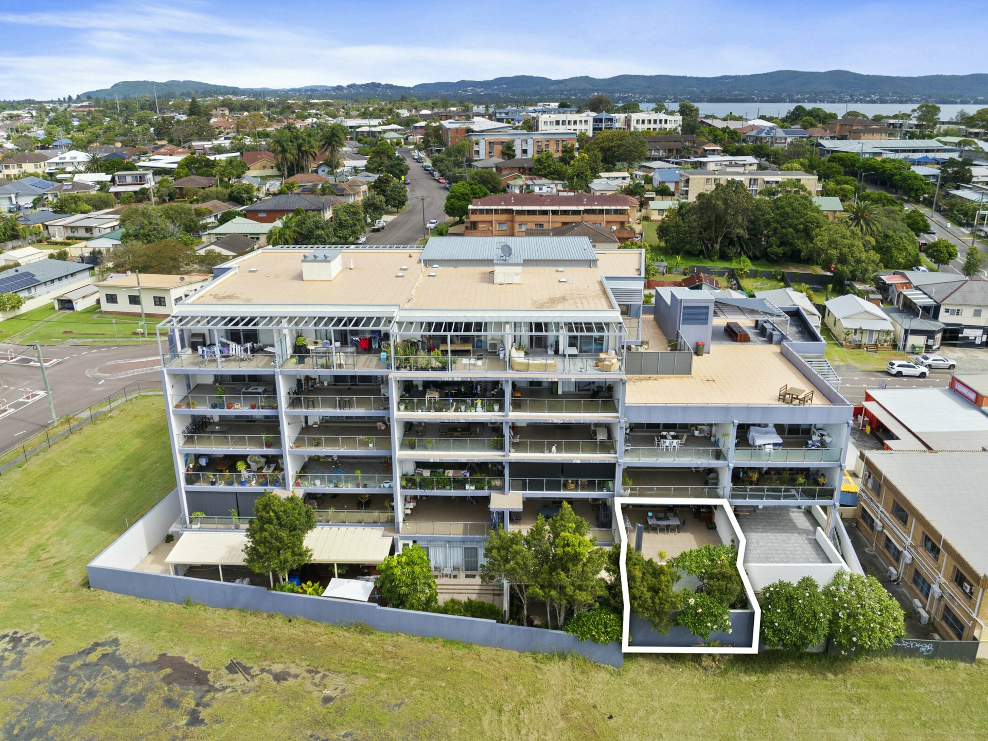 7/2-6 Warrigal Street — photo 15 of 18