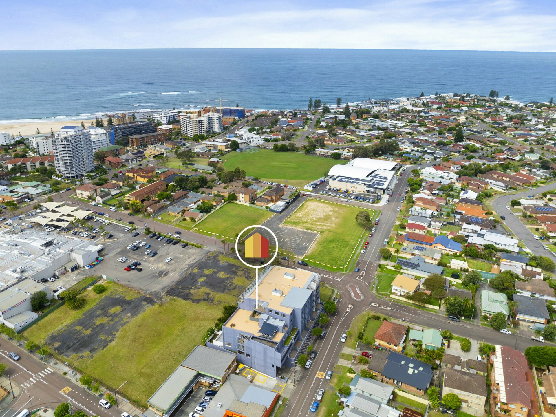 7/2-6 Warrigal Street — photo 16 of 18