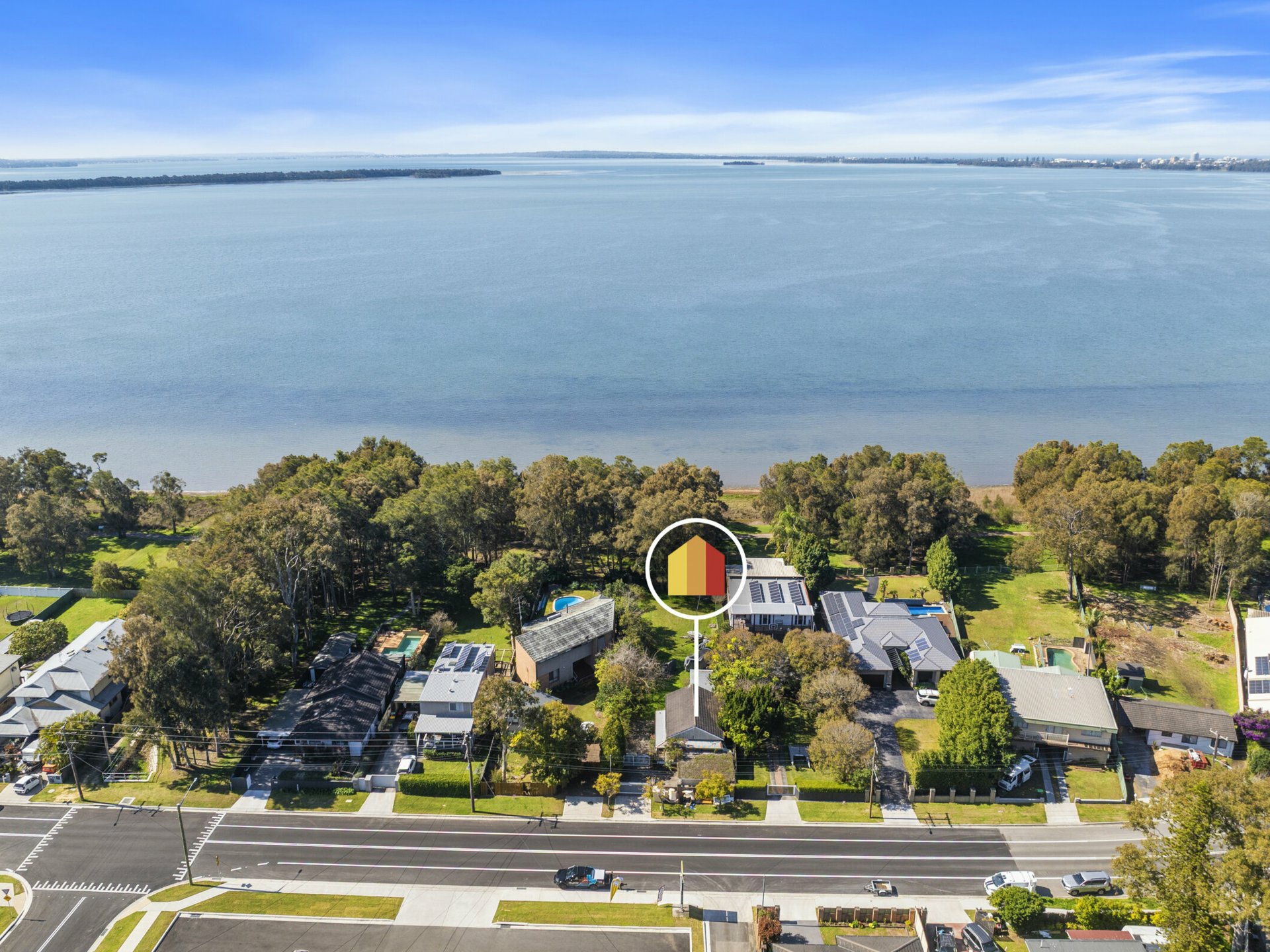 153 Lakedge Avenue — photo from LJ Hooker The Entrance