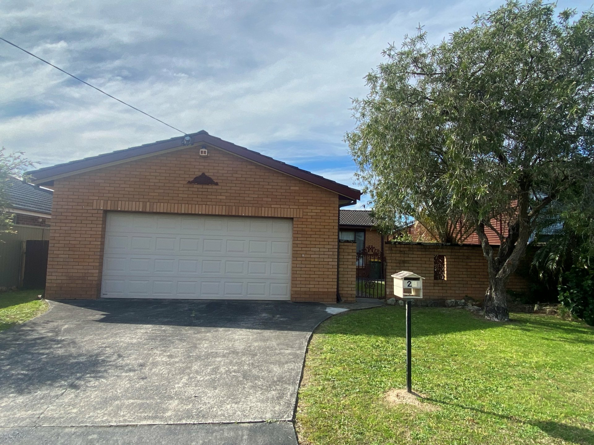 28 Boondilla Road — photo from LJ Hooker The Entrance