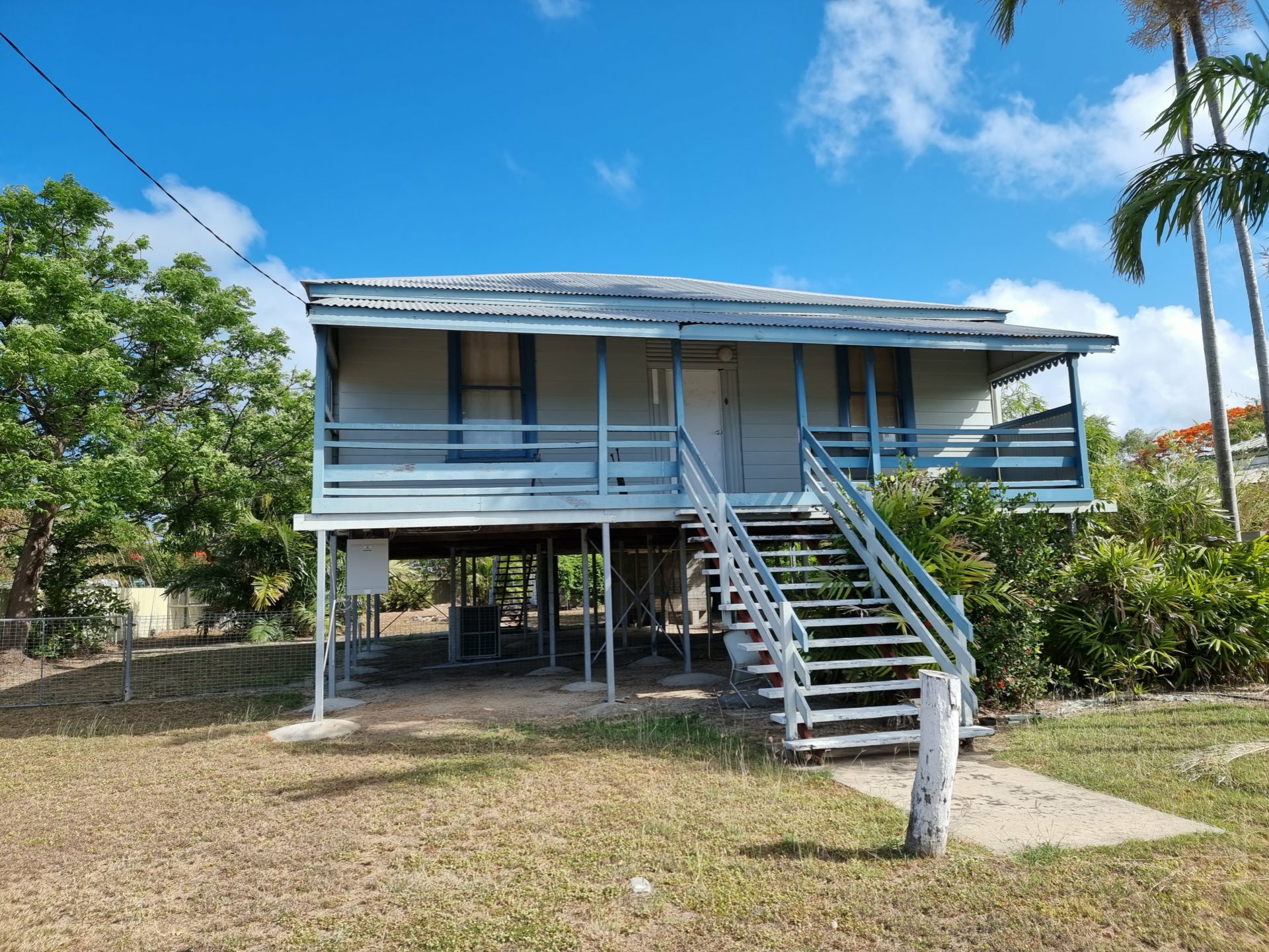 8 George Street, Bowen