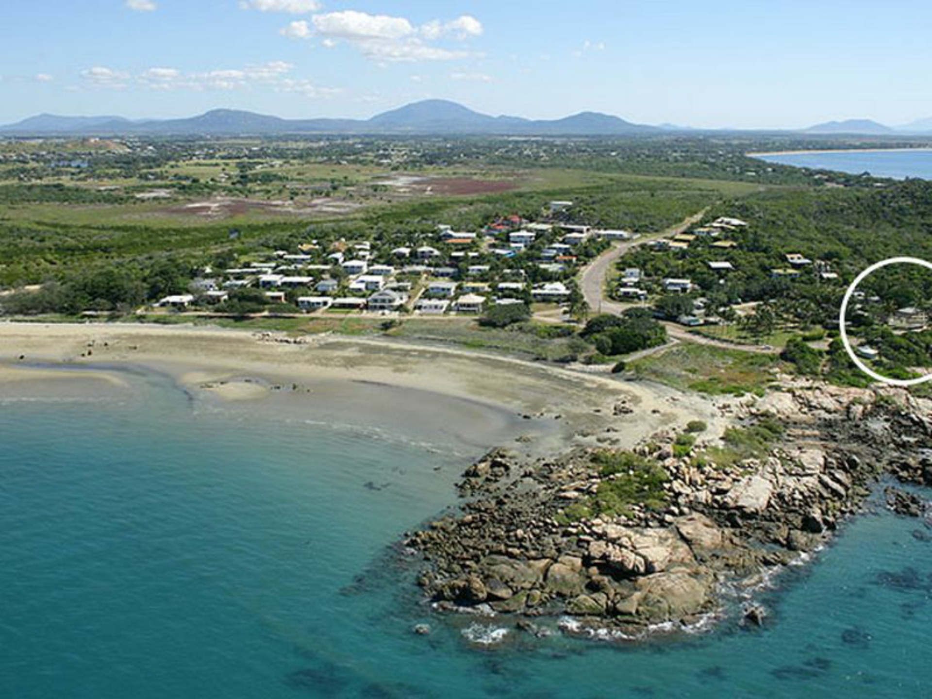 49 Bluewater Parade Bowen QLD Property Details LJ Hooker