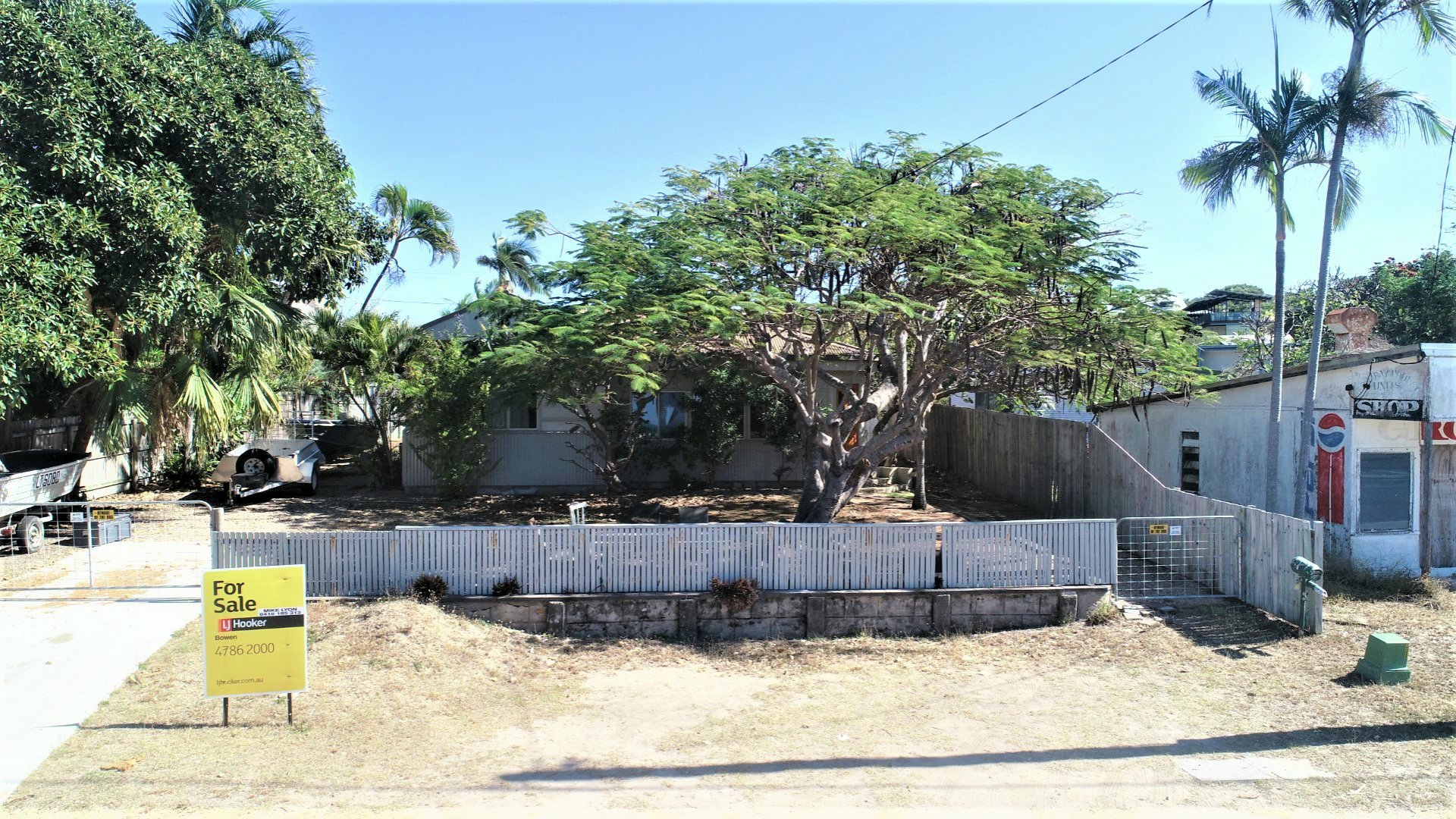 49 Bluewater Parade Bowen QLD Property Details LJ Hooker