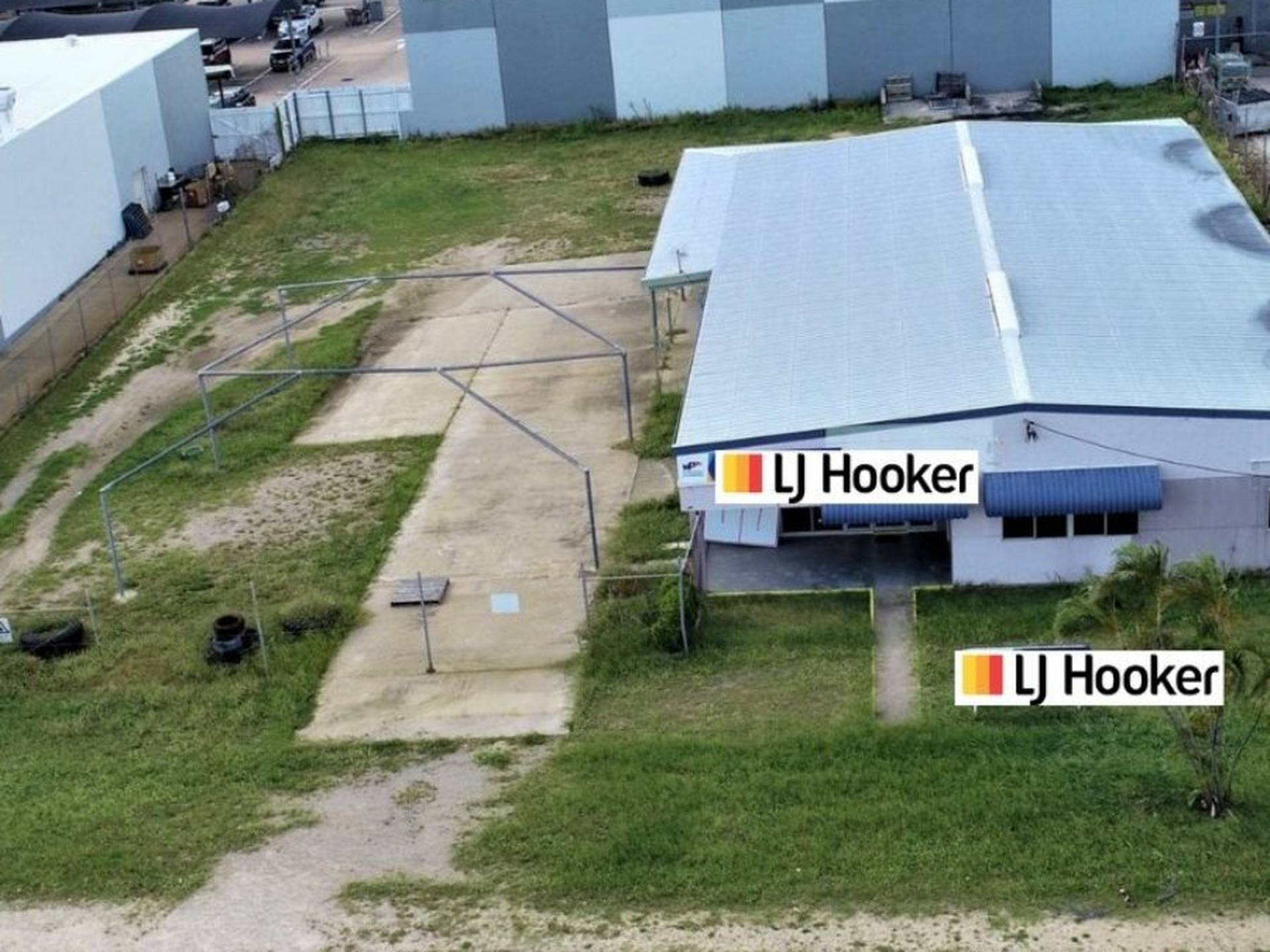 48 George Street, BOWEN