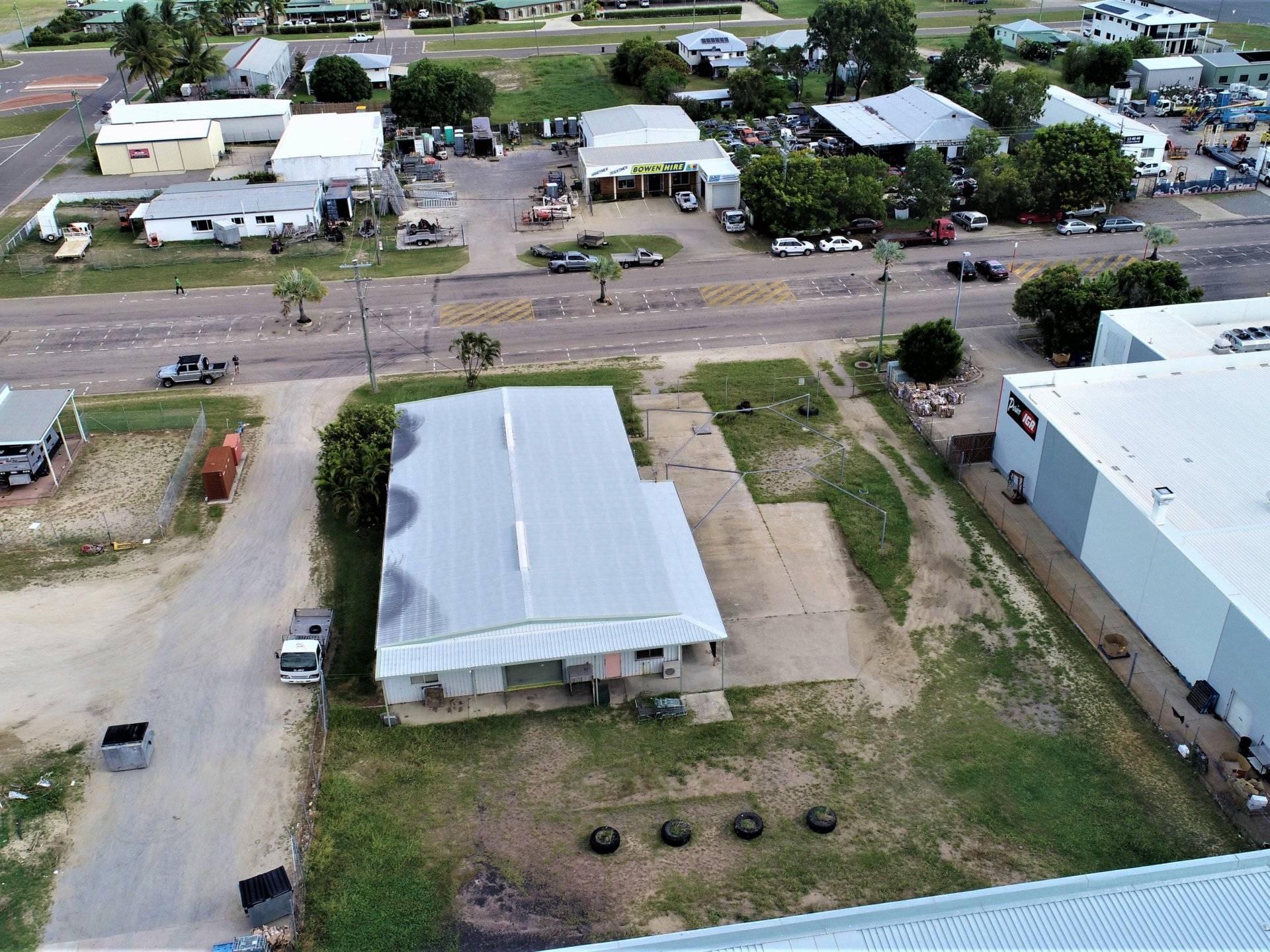 48 George Street, BOWEN