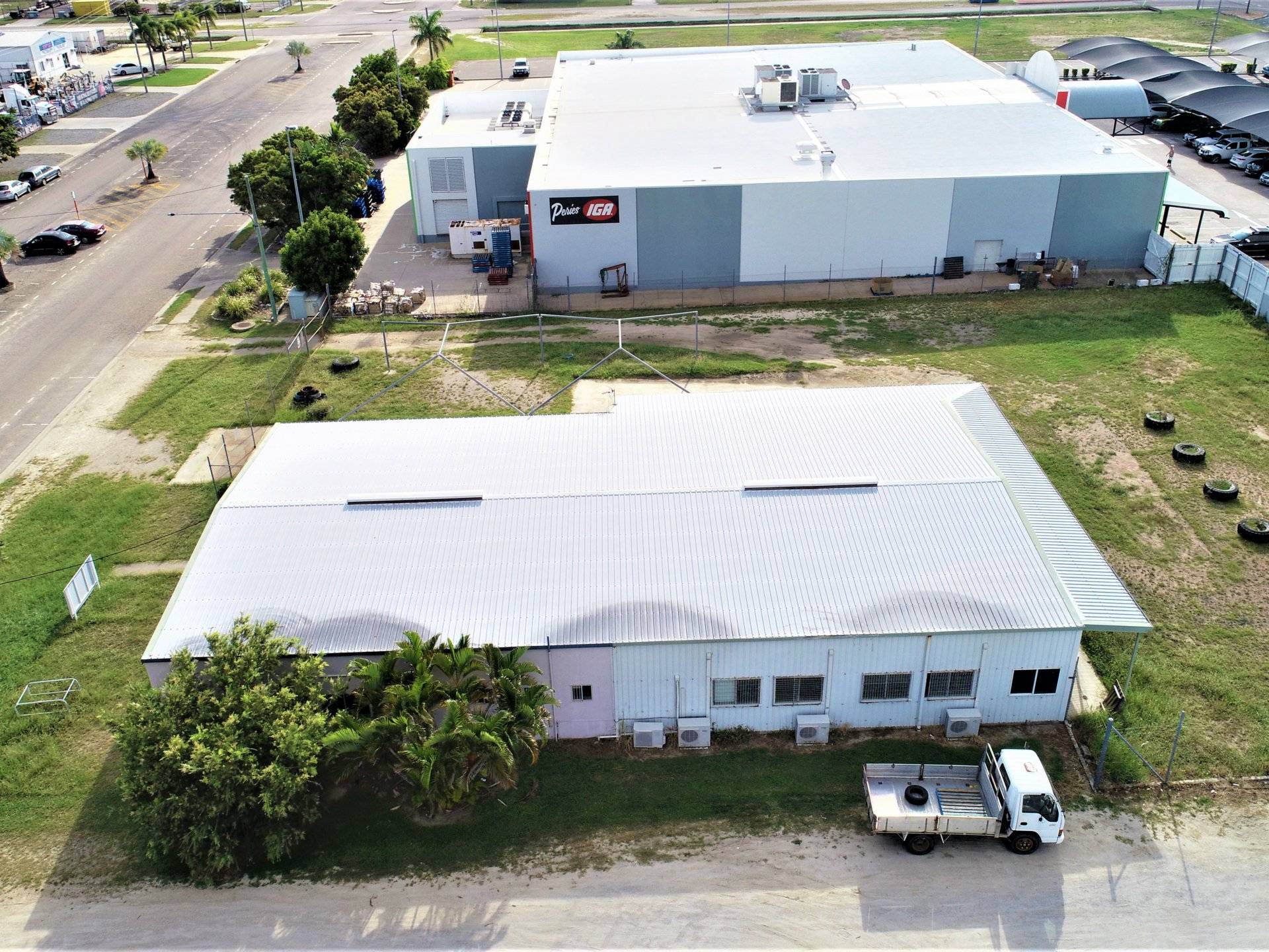 48 George Street, BOWEN