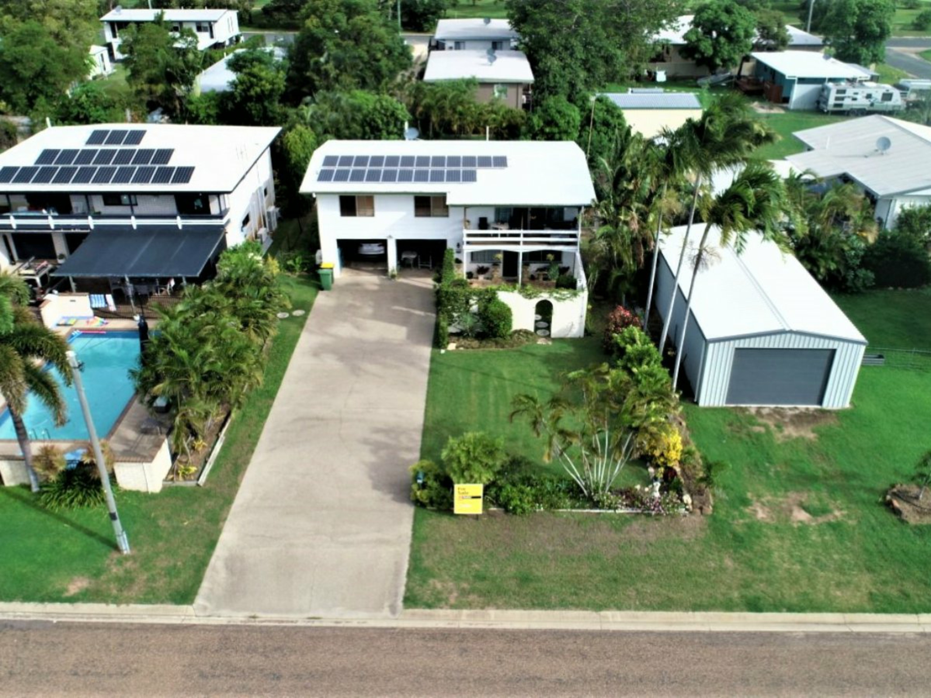 13 Howard Street Bowen QLD Property Details LJ Hooker