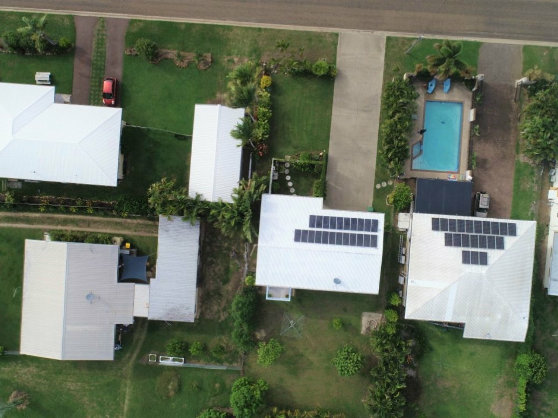 13 Howard Street Bowen QLD Property Details LJ Hooker