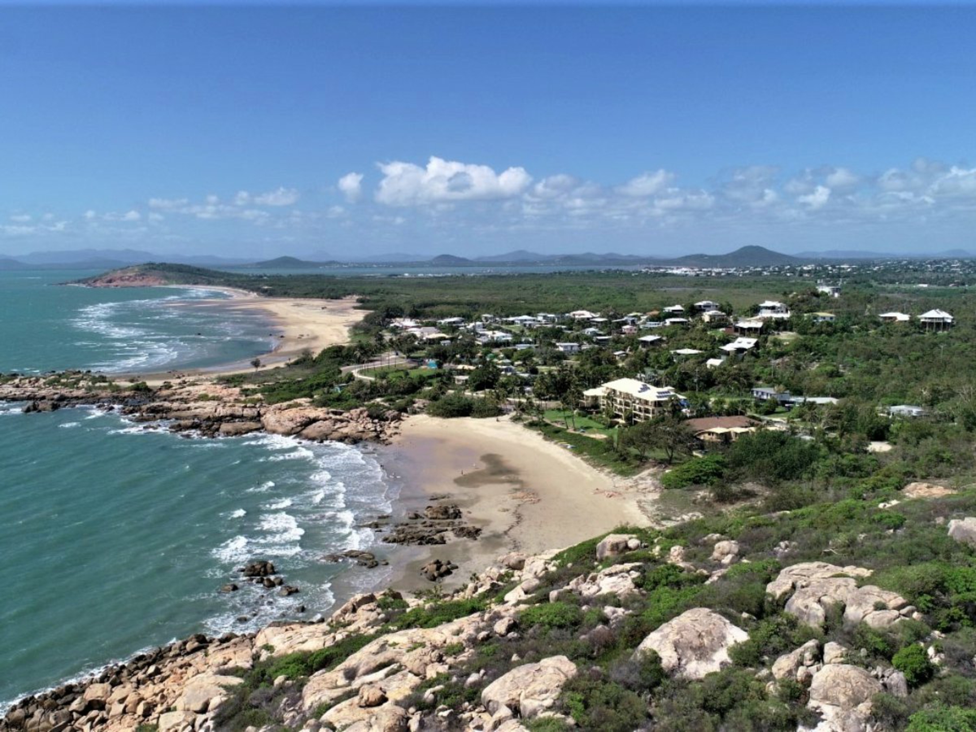 1/2 Pandanus Street, BOWEN