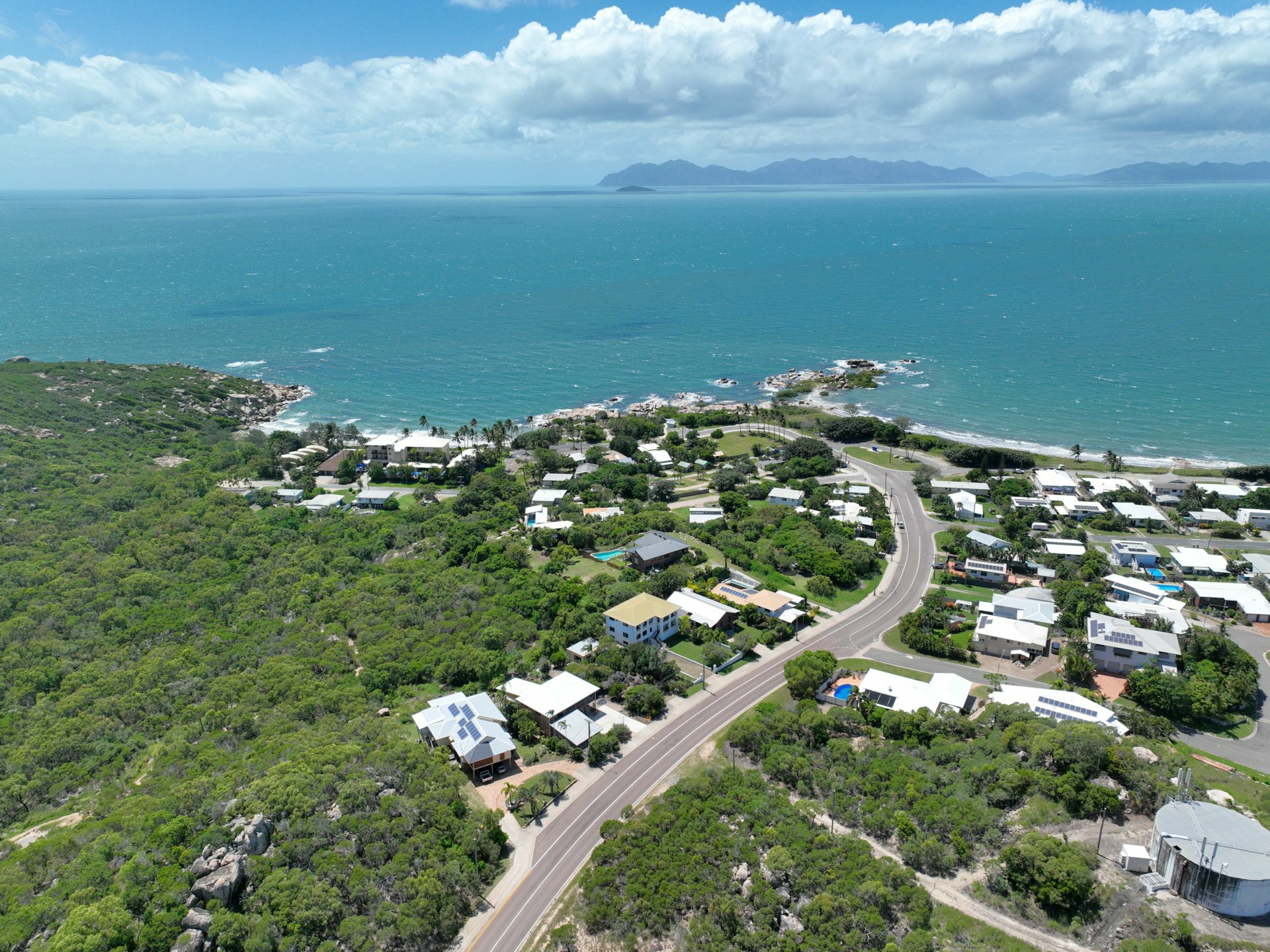 1/2 Pandanus Street, BOWEN